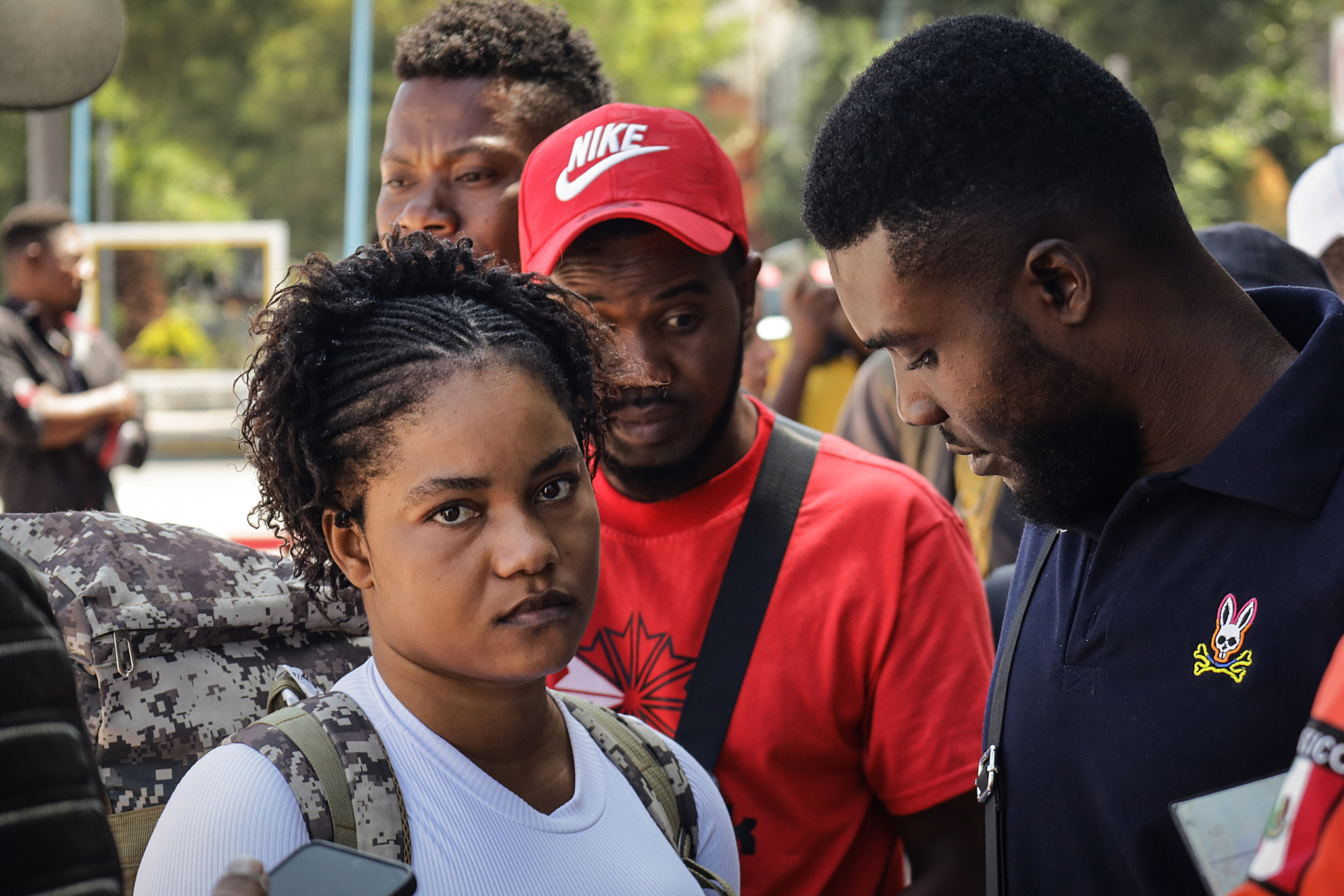 Radican proyecto bipartidista que protegería a indocumentados que ingresaron antes de 2021