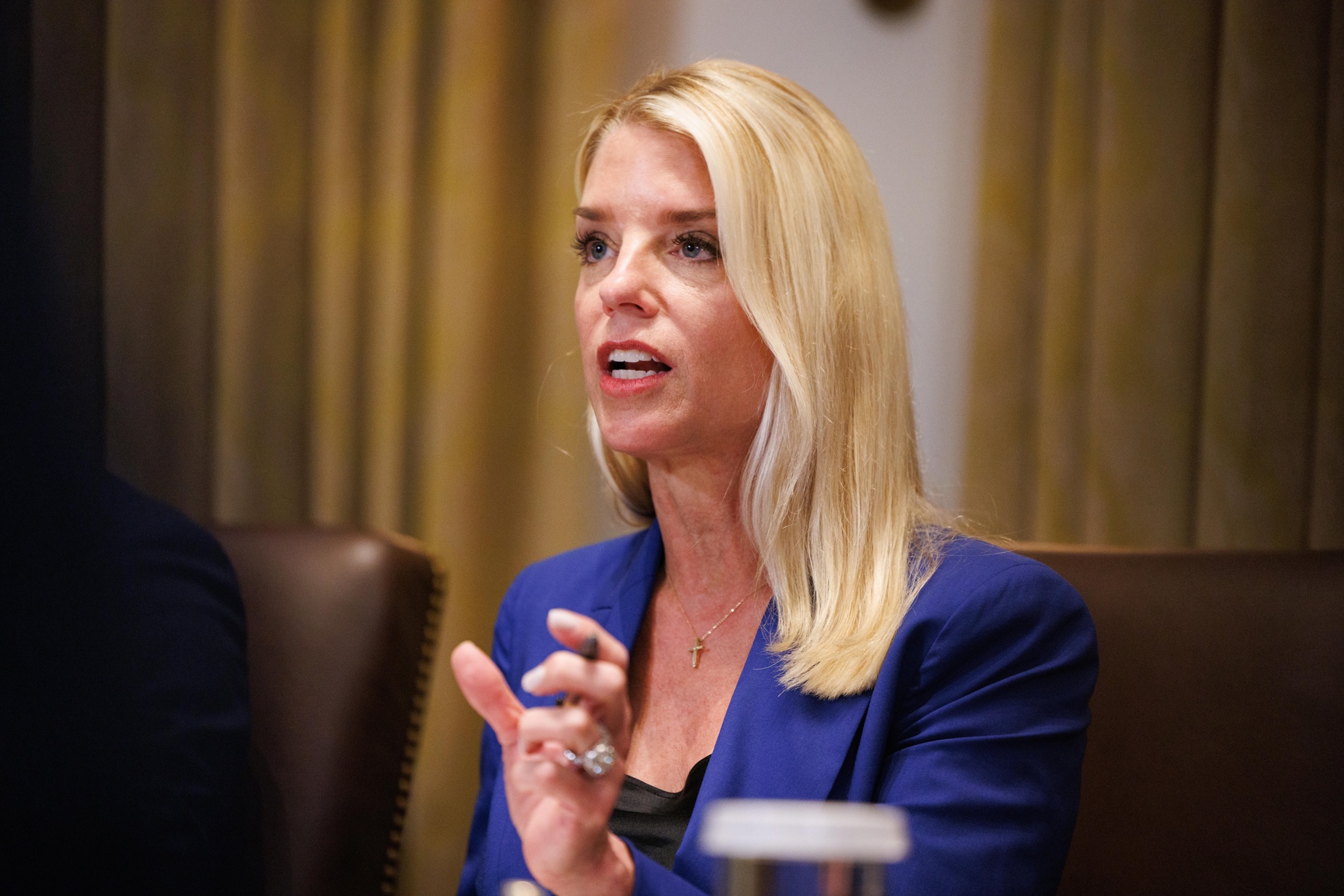 Gobierno Trump pide la lista de todos los inmigrantes detenidos en cárceles de California