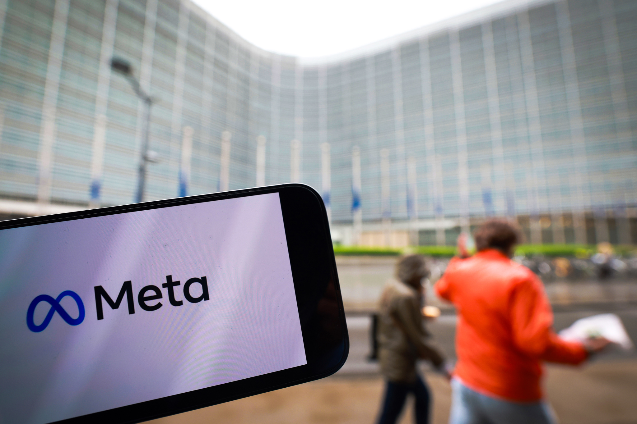 Meta dejará de emitir anuncios políticos y electorales en la Unión Europea