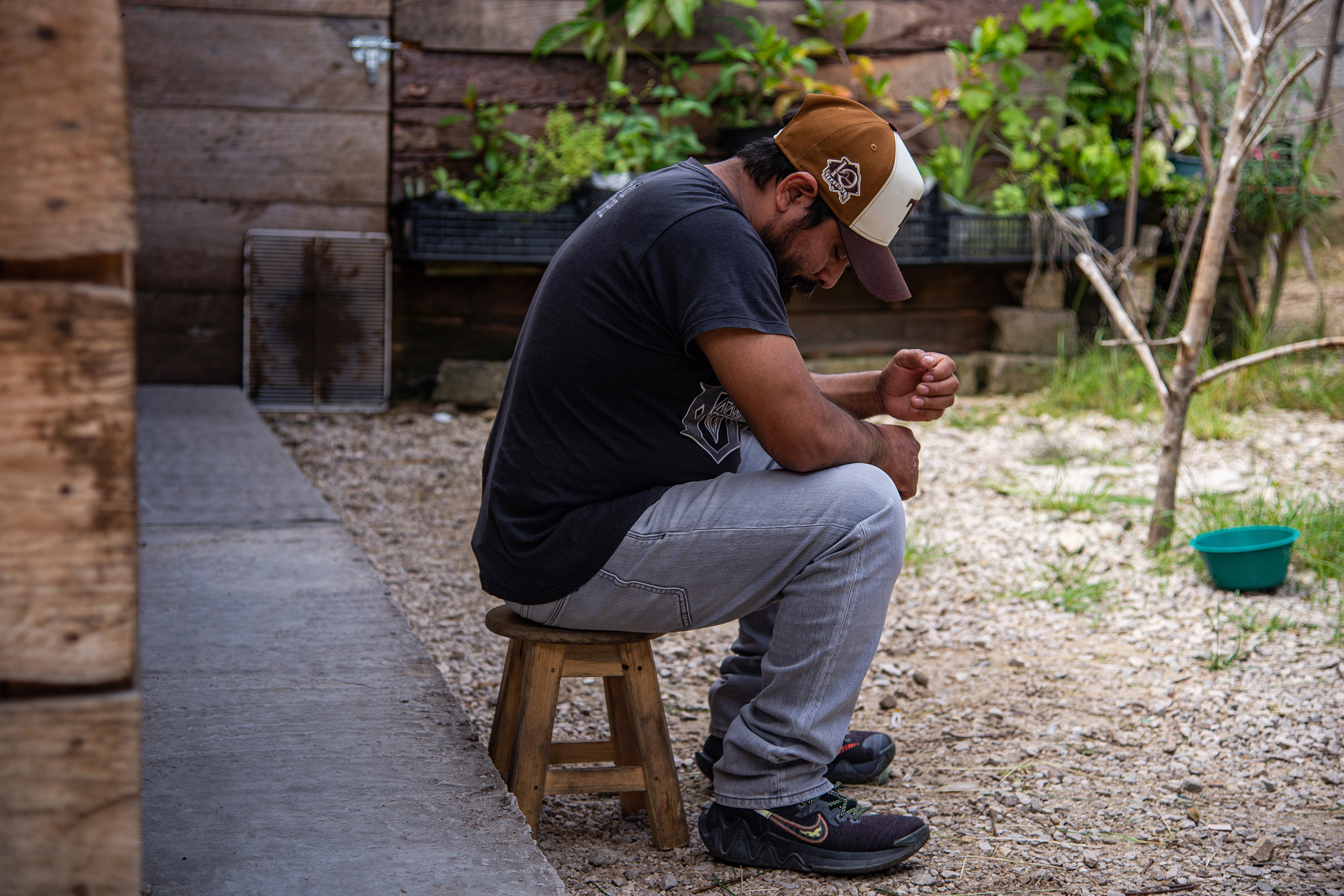 “Nos trataron como si fuésemos asesinos”, el relato de dos migrantes deportados de EEUU