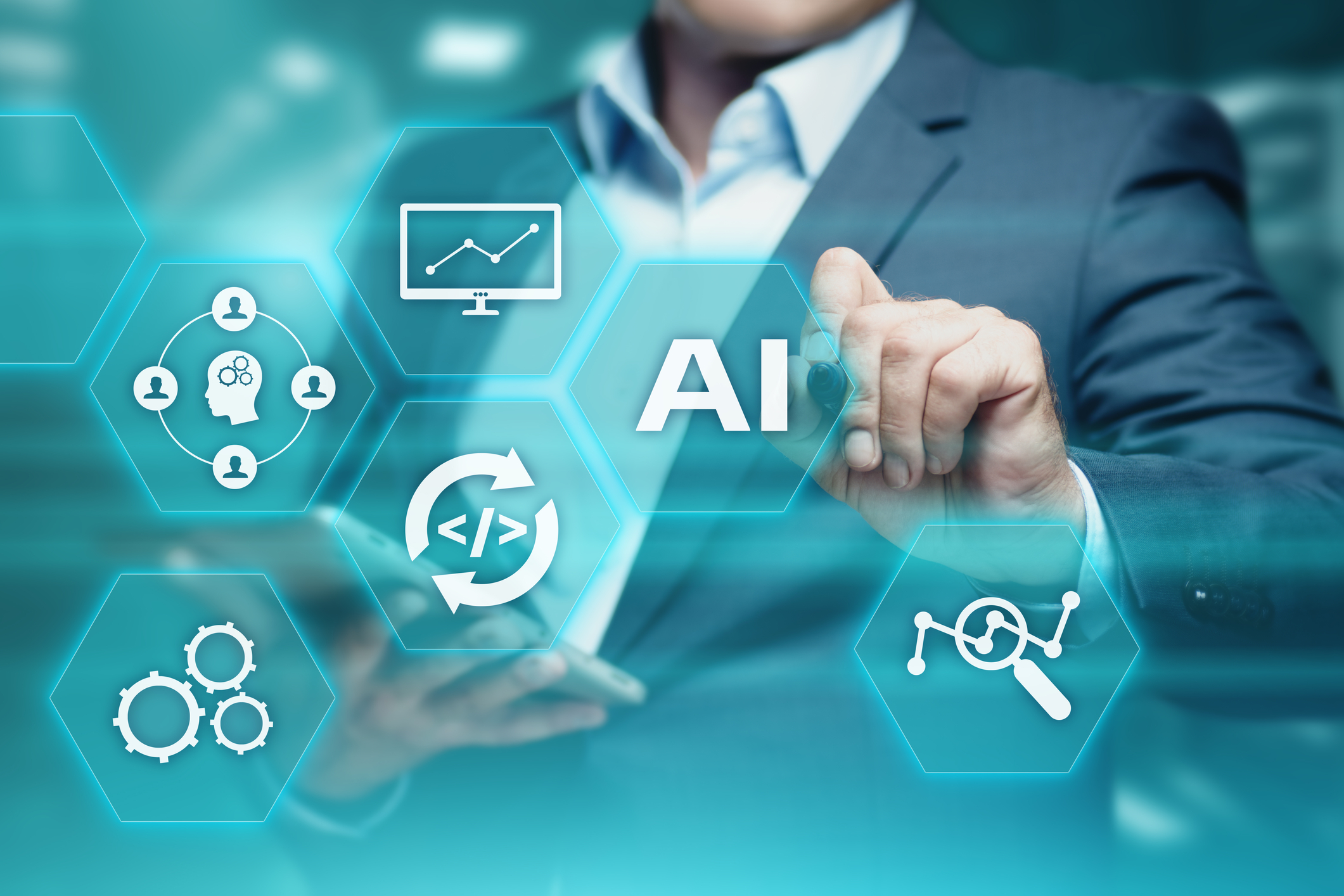 El alarmante atraso de América Latina en inteligencia artificial