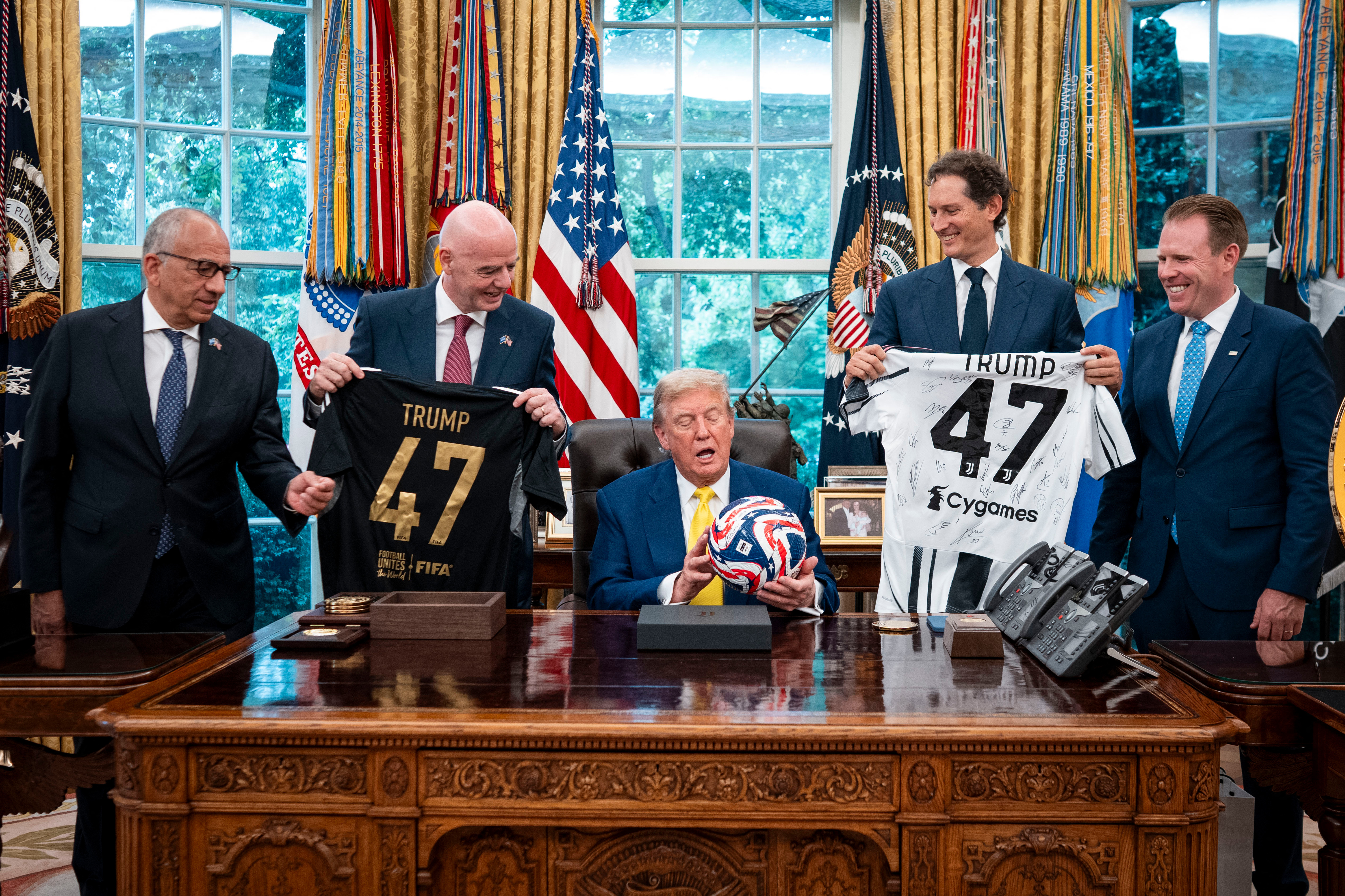 ¿Arruinarán las redadas migratorias de Trump el Mundial del 2026?