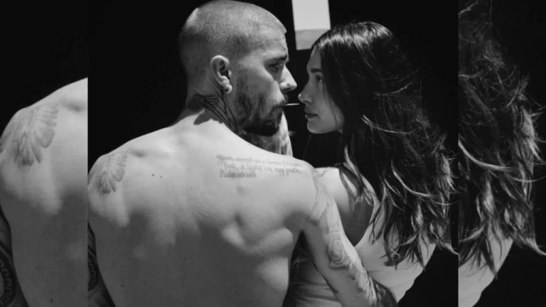 Justin Bieber Sorprende Con El Lanzamiento De Su Séptimo Álbum, “Swag”