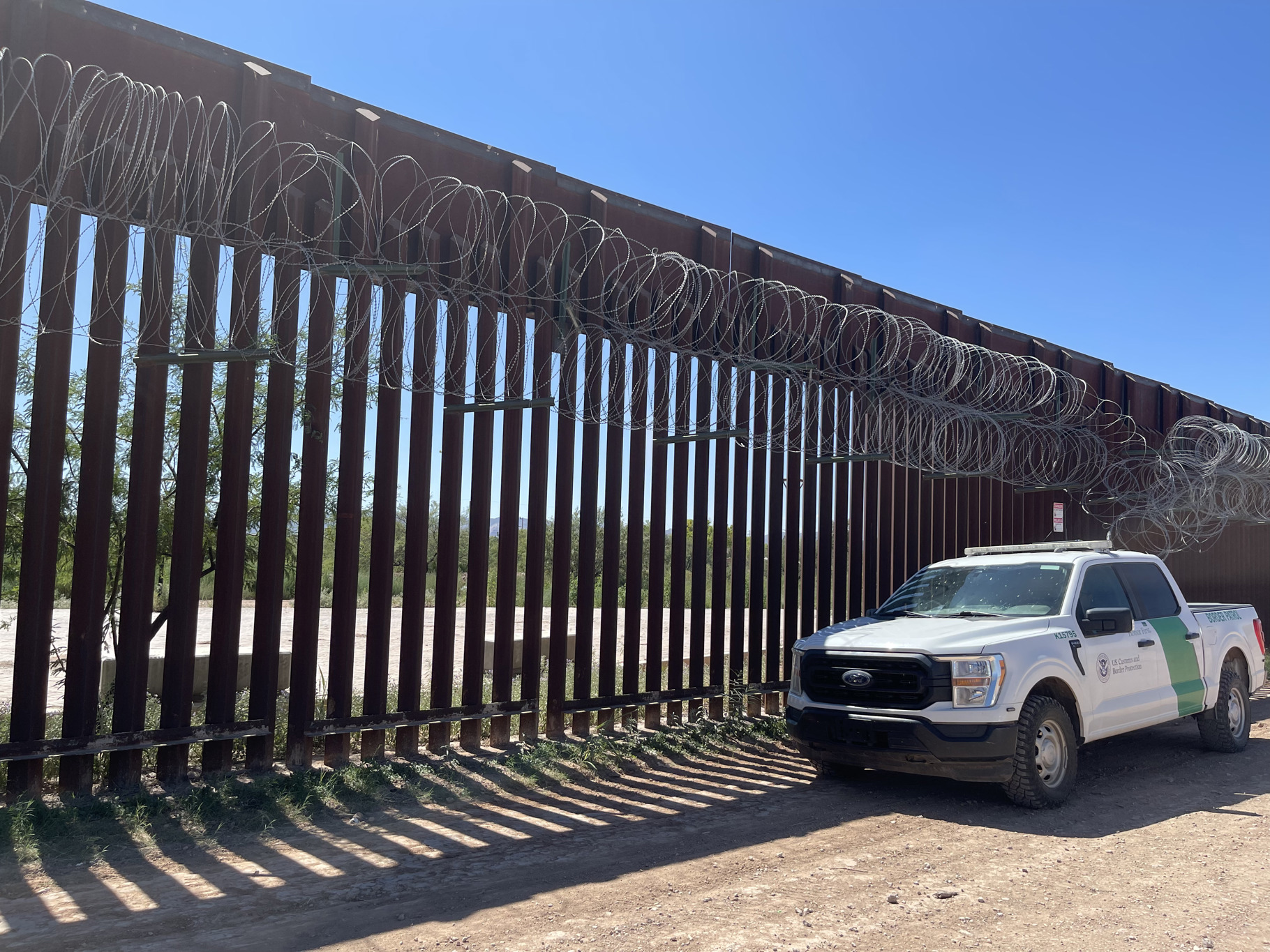 Revelan hasta un 40% más muertes de migrantes en la frontera que las reportadas por EE.UU.