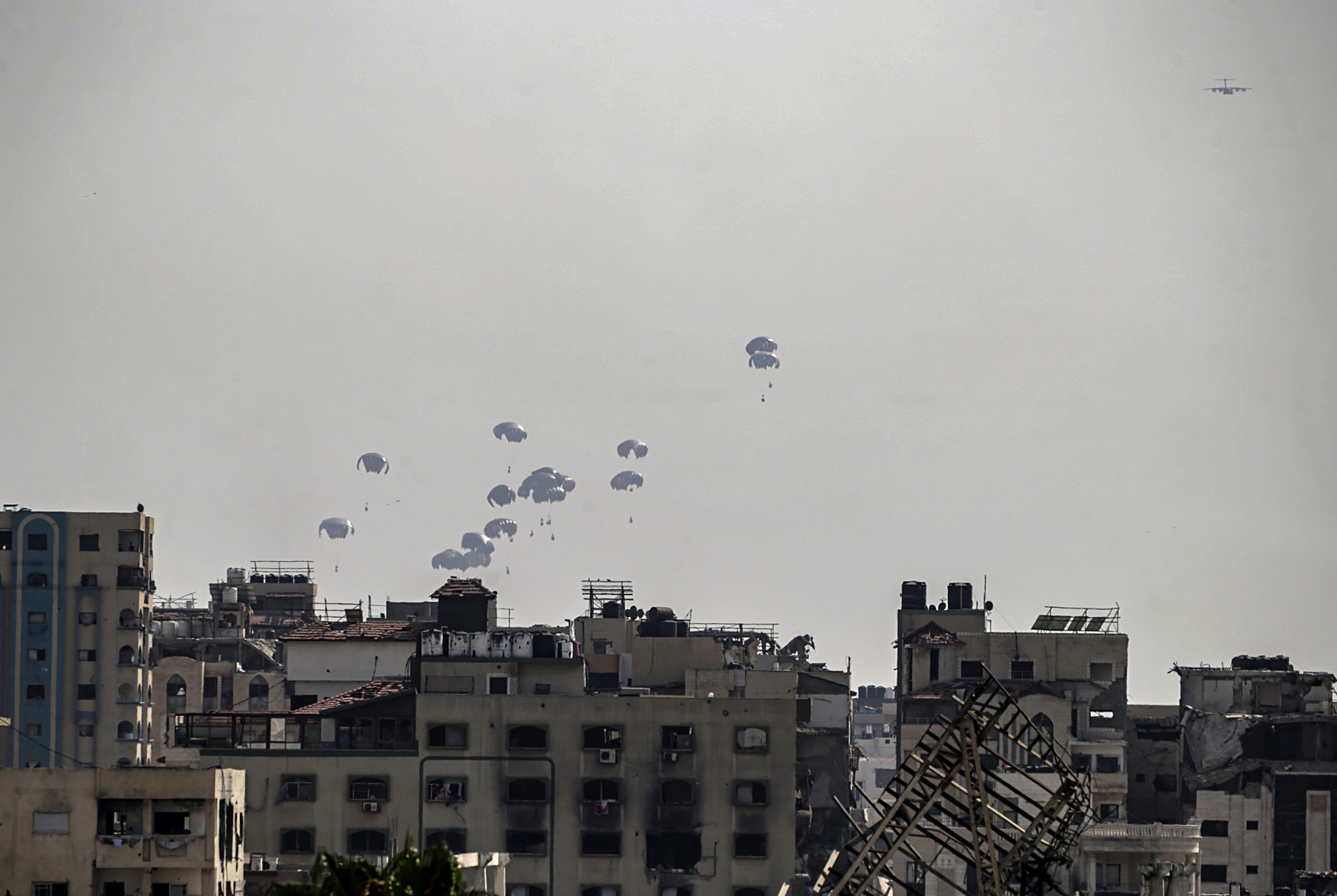 ONG exigen a Estado mexicano una postura firme contra el genocidio por hambre en Gaza