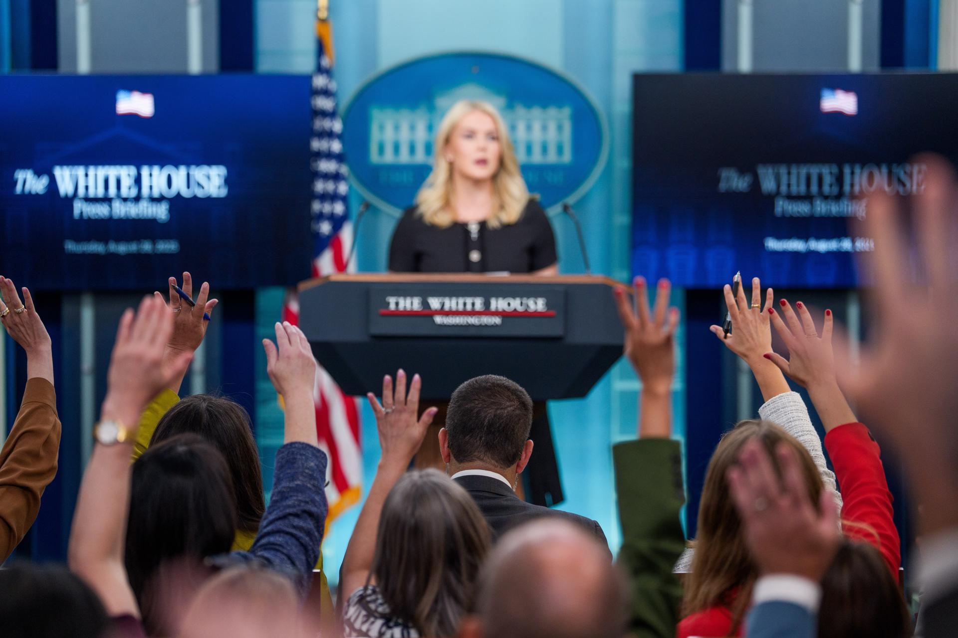 Trump anunciará pronto nuevo director de los CDC