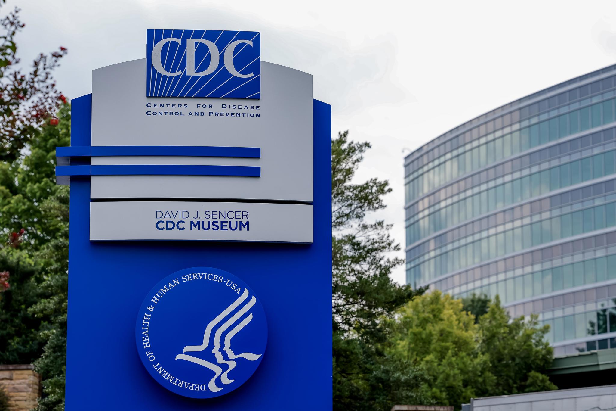 EEUU nombra al adjunto de Kennedy Jr como jefe interino de los CDC