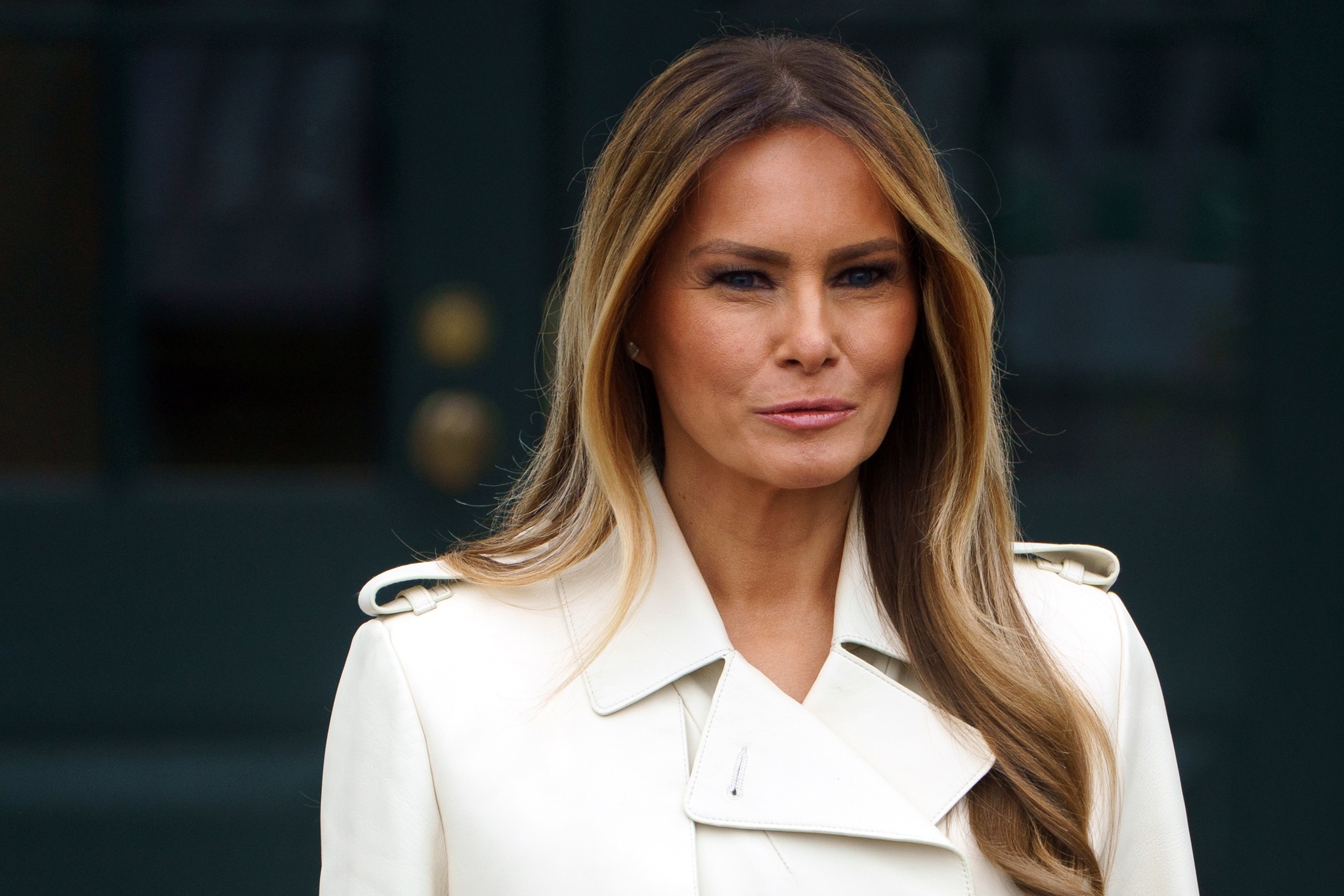 Madres venezolanas piden audiencia con Melania Trump por el regreso de 66 niños desde EEUU