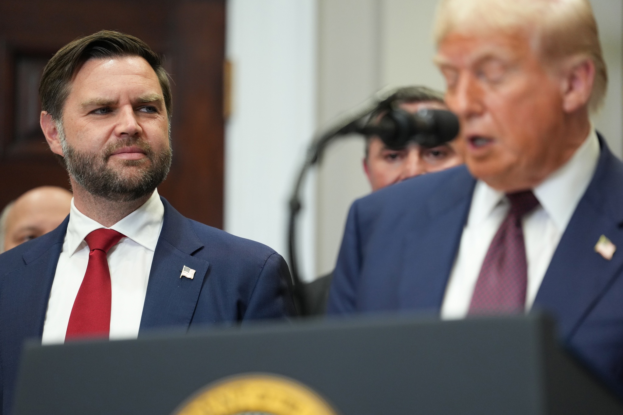 El reajuste de los aranceles de EE.UU. supera el 30 % en países con los que no hay pacto