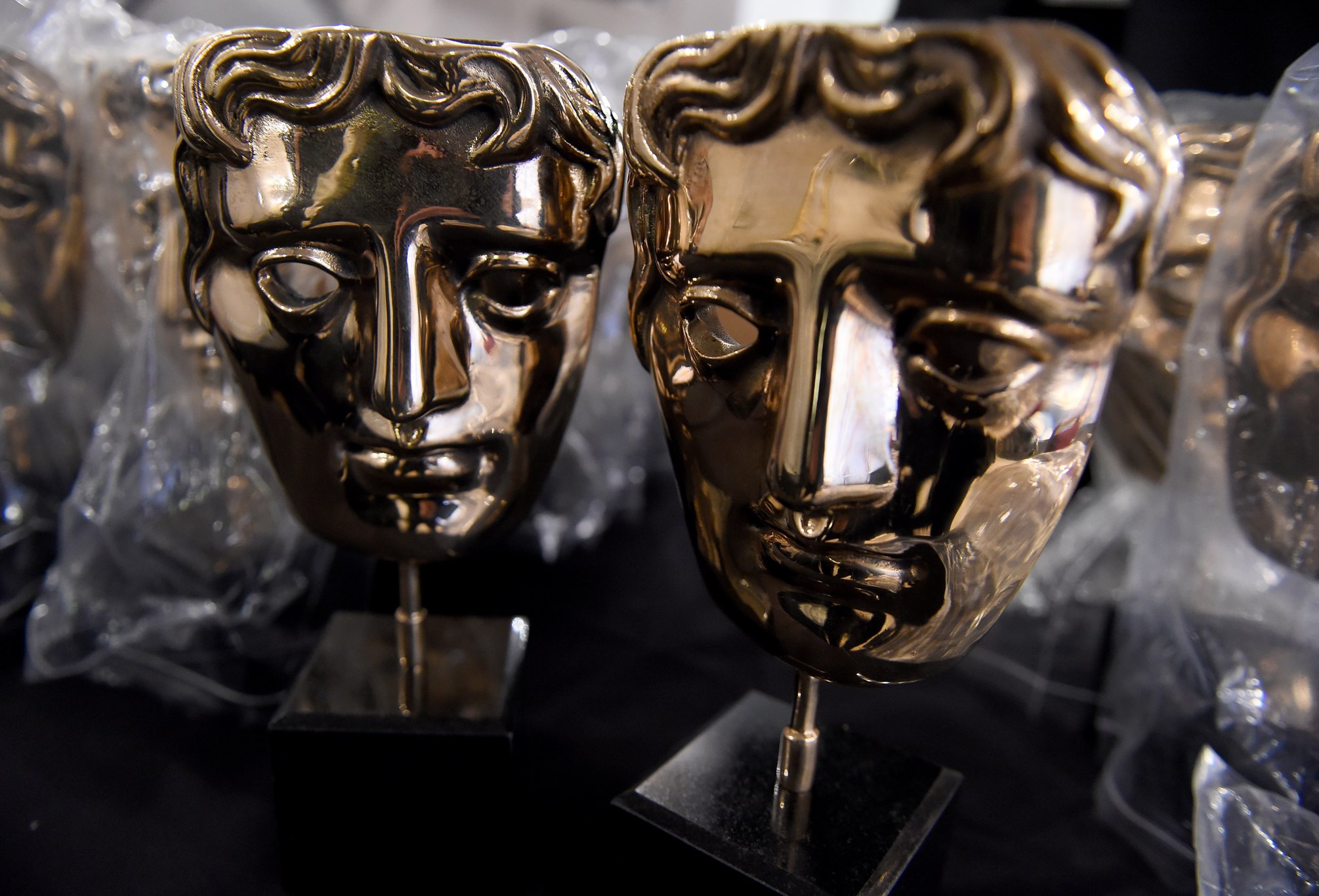 La Academia Británica de Cine y Televisión anuncia los BAFTA Honours en Estados Unidos