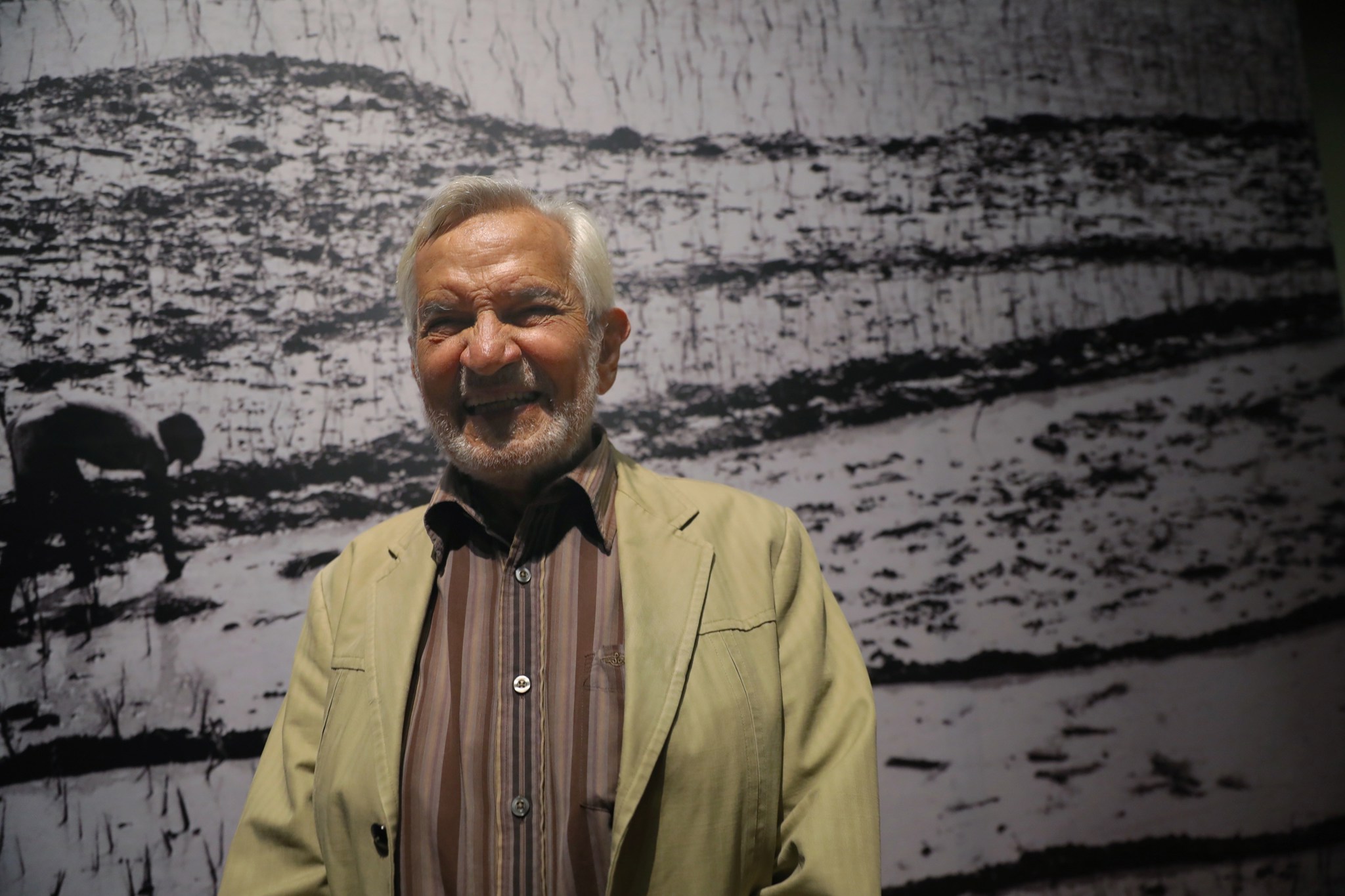 Muere Rodrigo Moya, el fotógrafo mexicano que capturó la lucha social latinoamericana