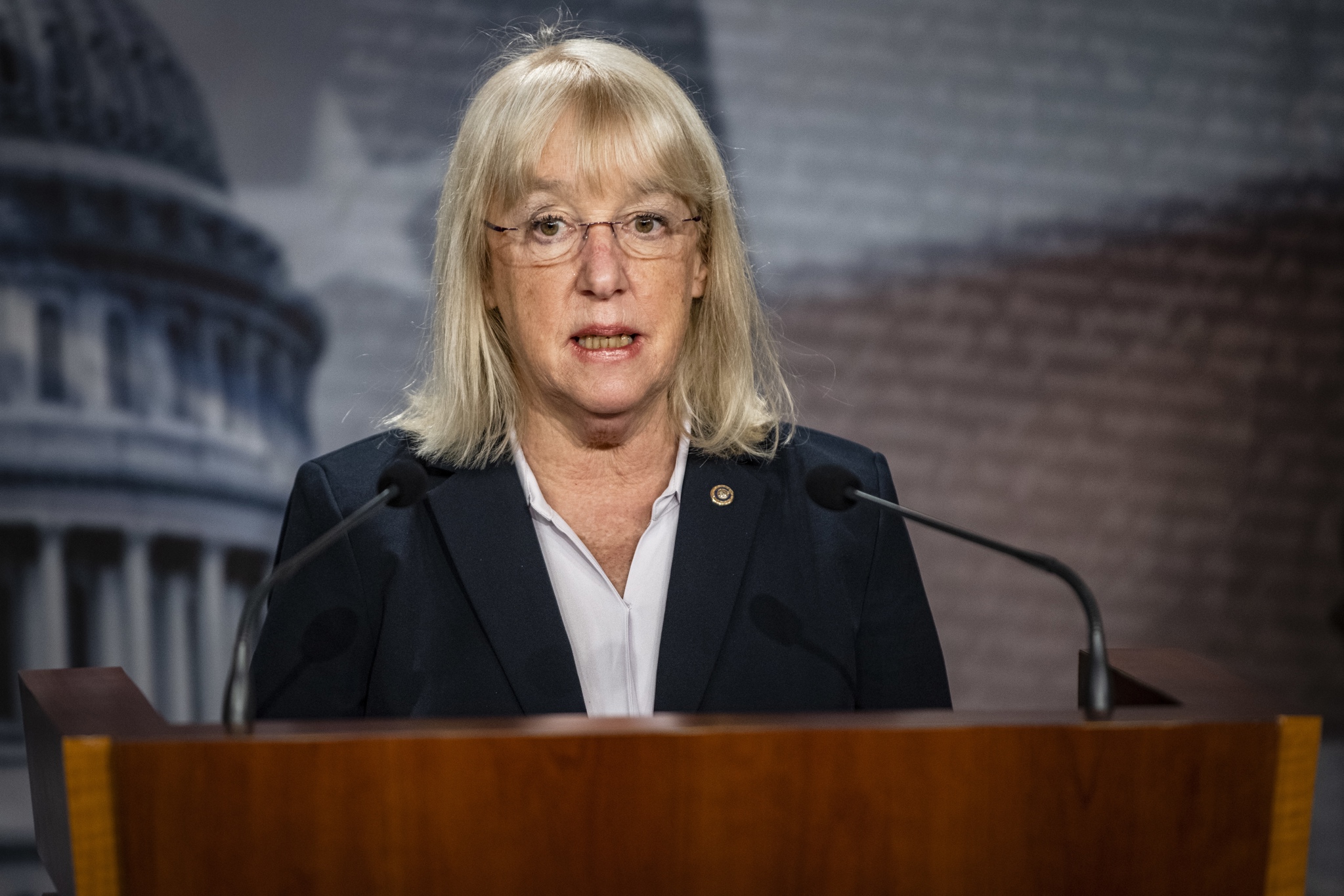 Demócratas condenan el arresto migratorio de dos bomberos que apagaban fuego en Washington