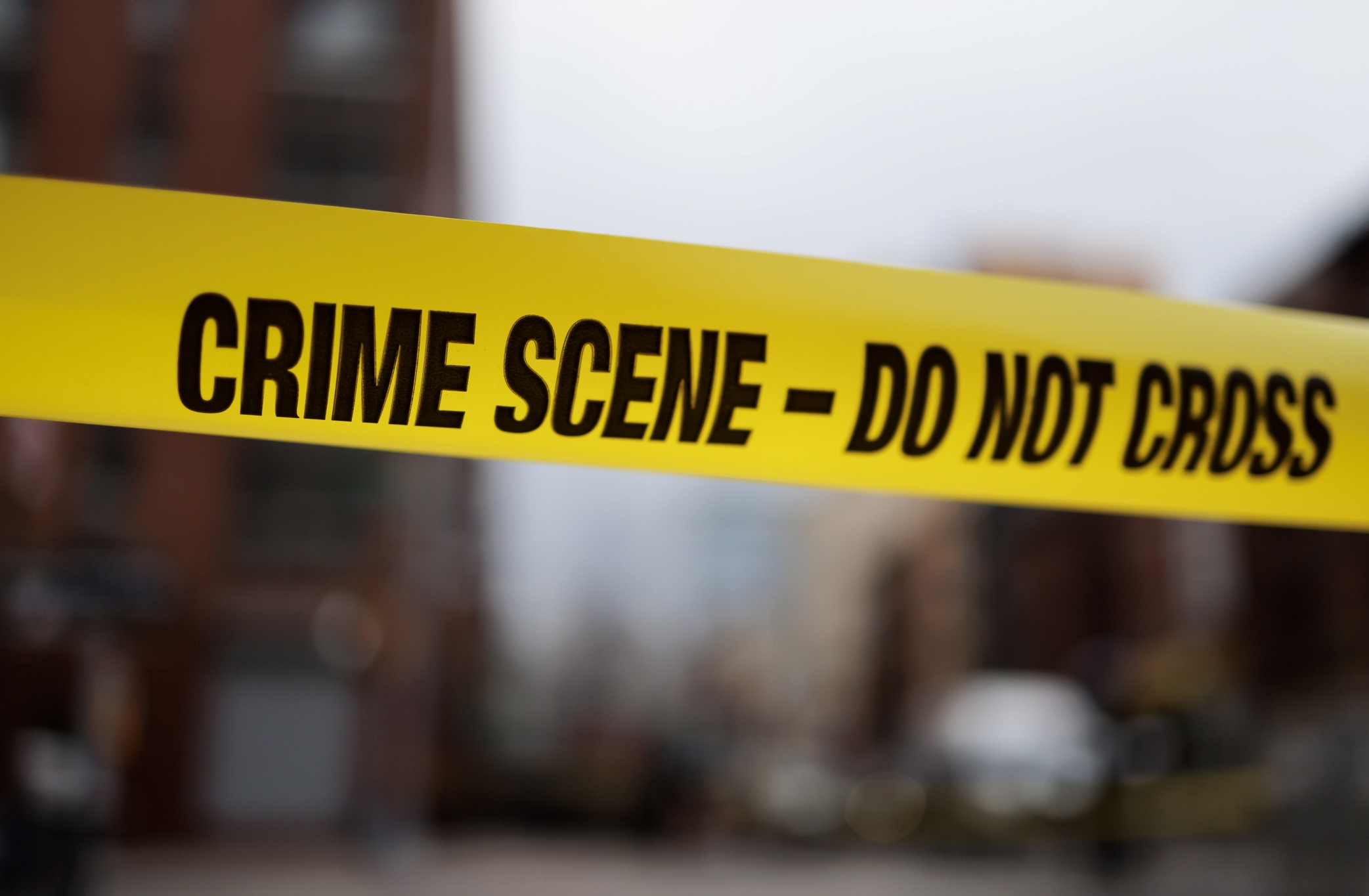 Los asesinatos en Estados Unidos disminuyeron un 14,9% en el último año del Gobierno Biden