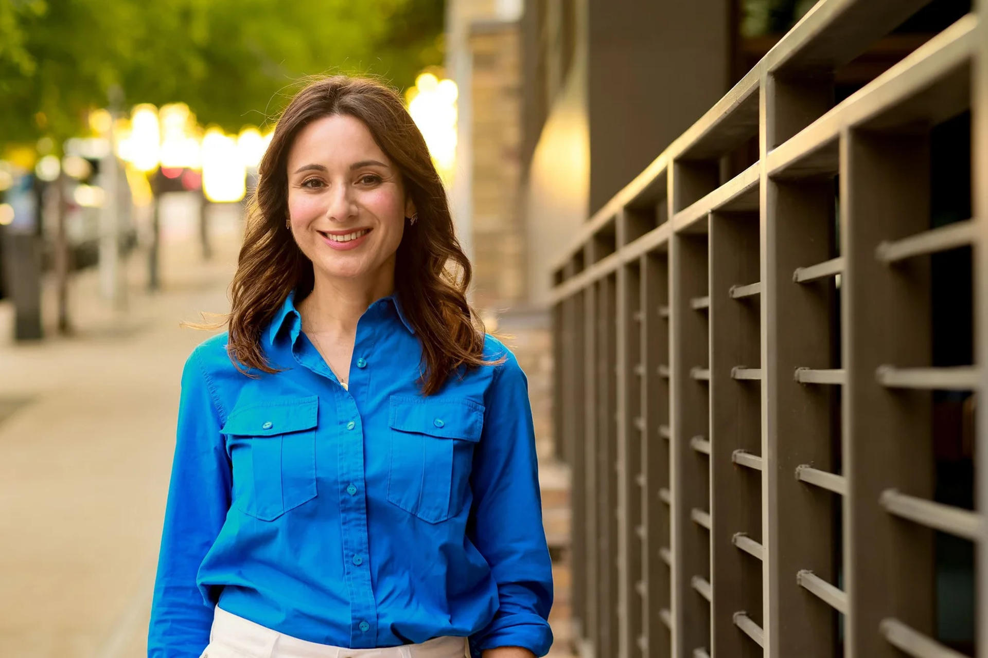 Lo que pase en Texas “afectará a todo el país”, advierte legisladora que salió del estado