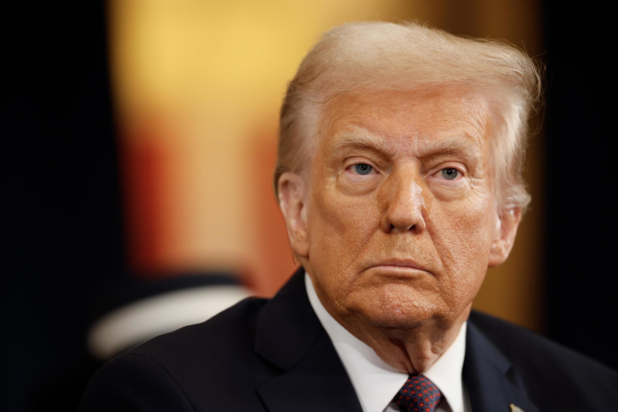 La corporación de medios públicos de EE.UU. cierra por los recortes de Trump