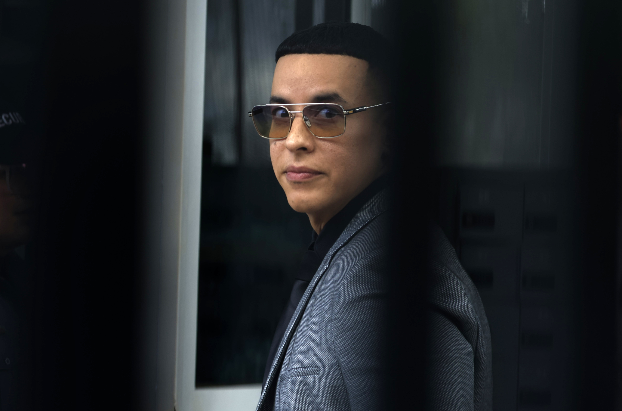 Daddy Yankee volverá a la industria musical en la Semana Billboard en Miami