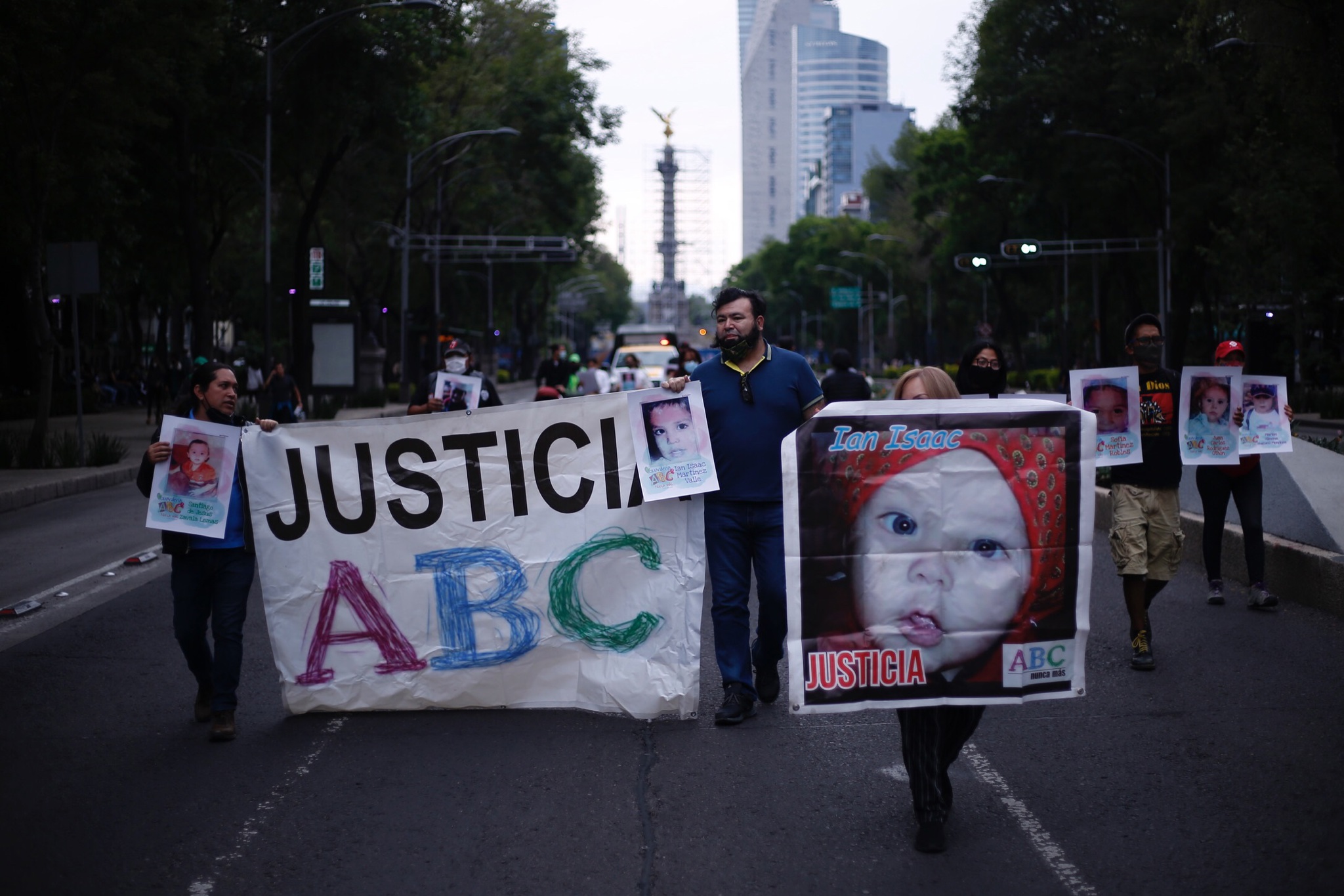 Fiscalía mexicana confirma solicitud a EEUU de extradición de la socia de la guardería ABC