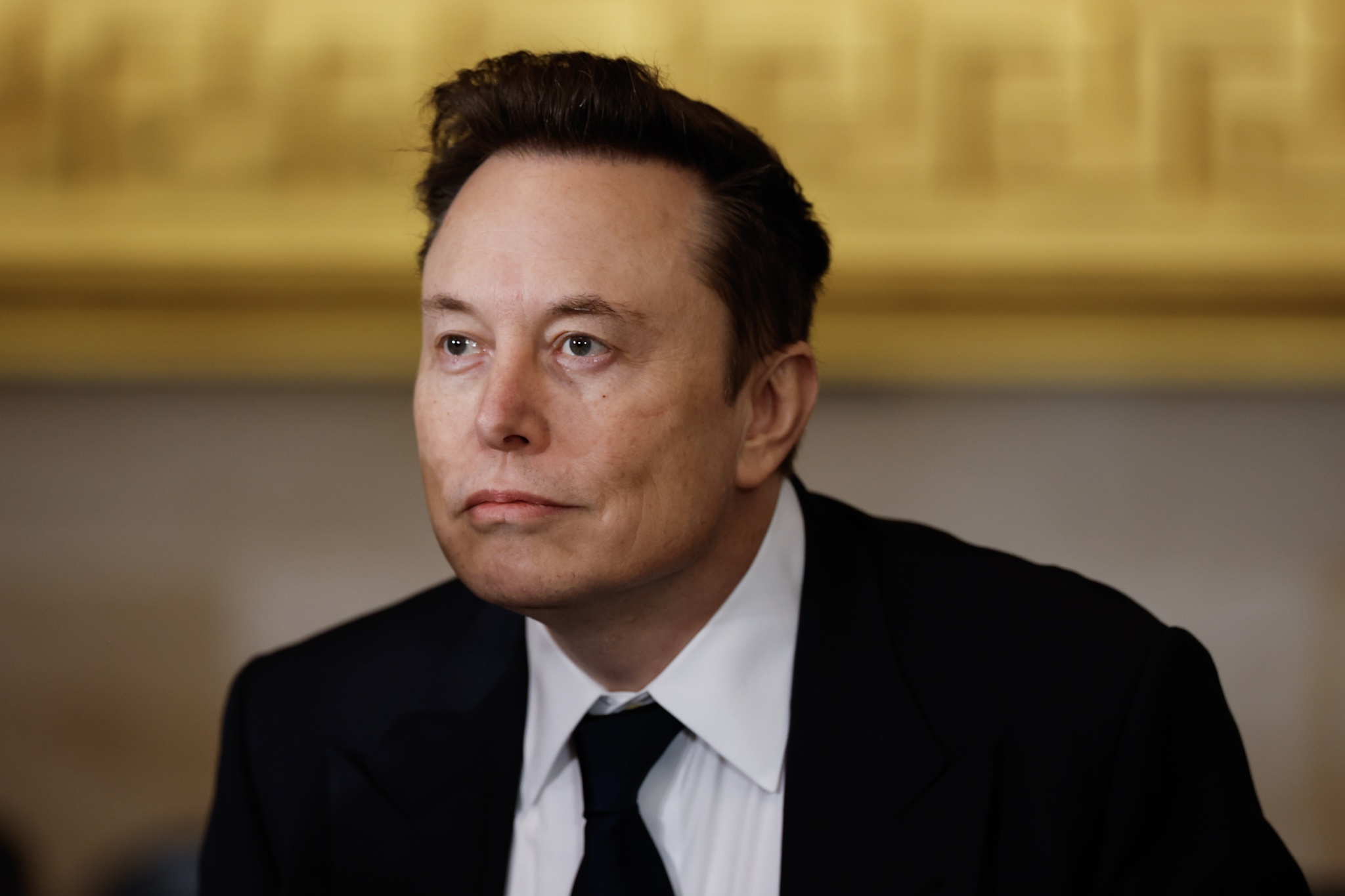 Elon Musk quiere pagar demandas contra funcionarios británicos por las redes de pederastia