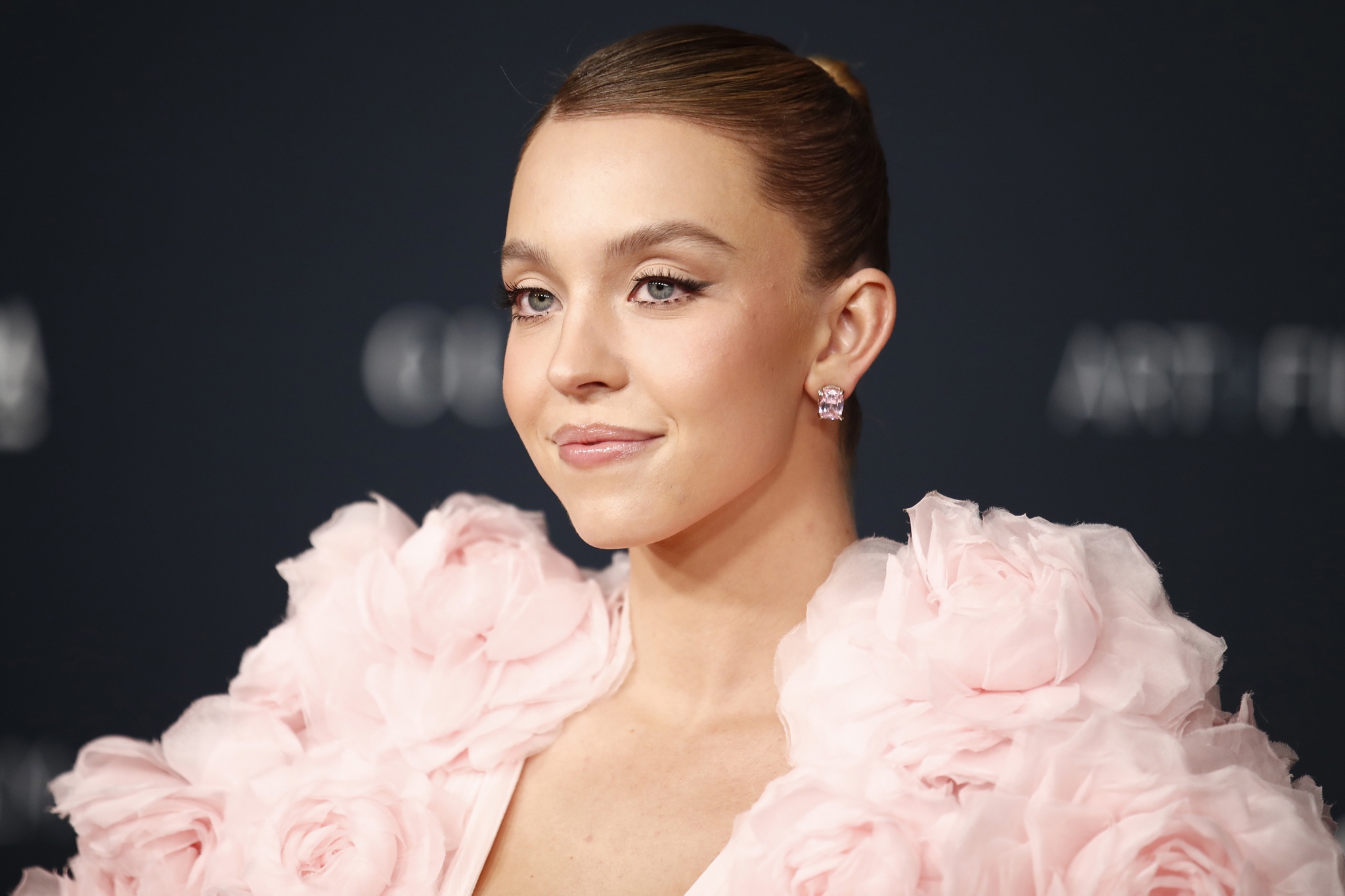 Trump respalda a Sydney Sweeney tras el polémico anuncio de American Eagle