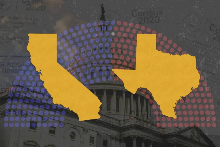 California avanza su nuevo mapa congresional para contrarrestar el plan de Trump en Texas