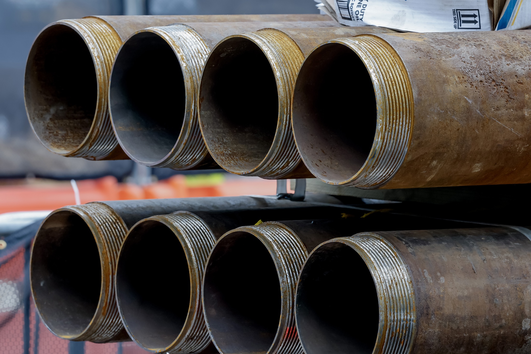 EE.UU. extiende sus aranceles del 50 % a más de 400 productos de acero y aluminio