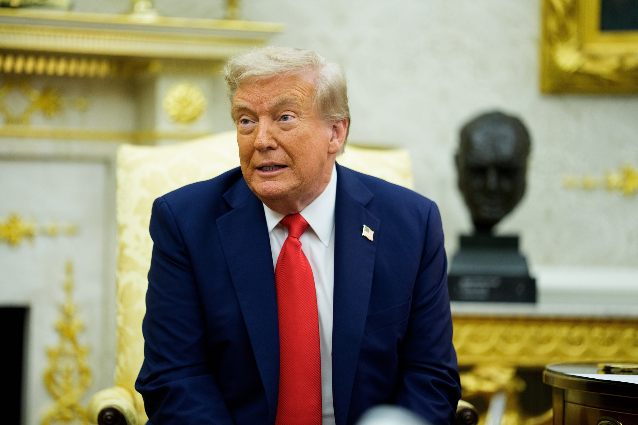 Trump somete a los museos Smithsonian a su test woke: adaptar la historia al relato MAGA