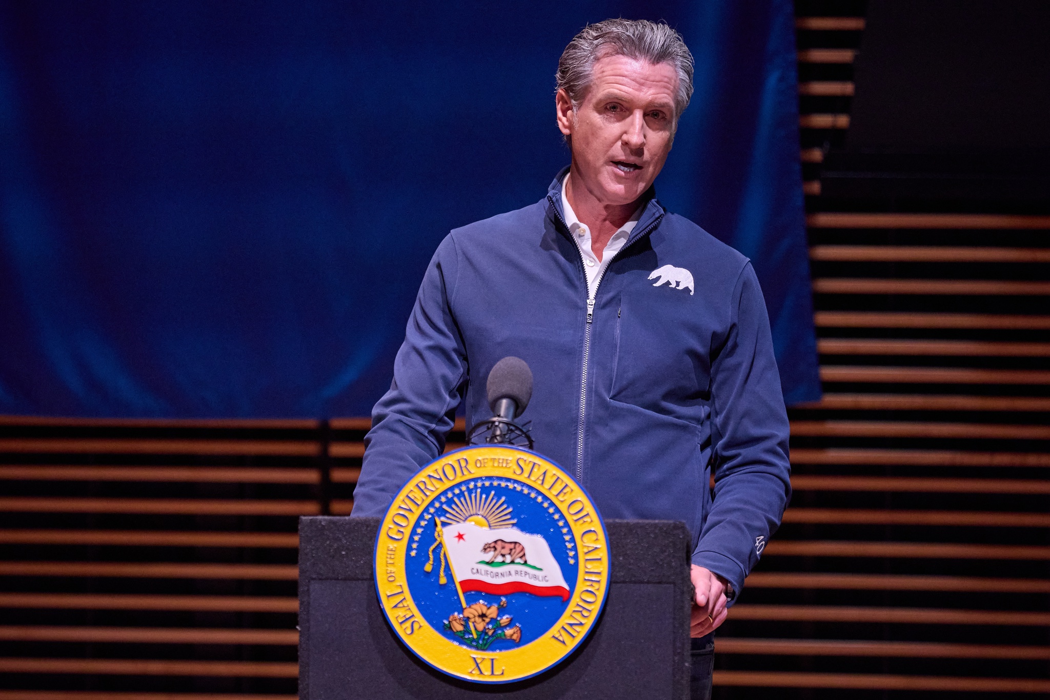 California pide a Trump retirar los últimos 300 soldados asignados por redadas migratorias