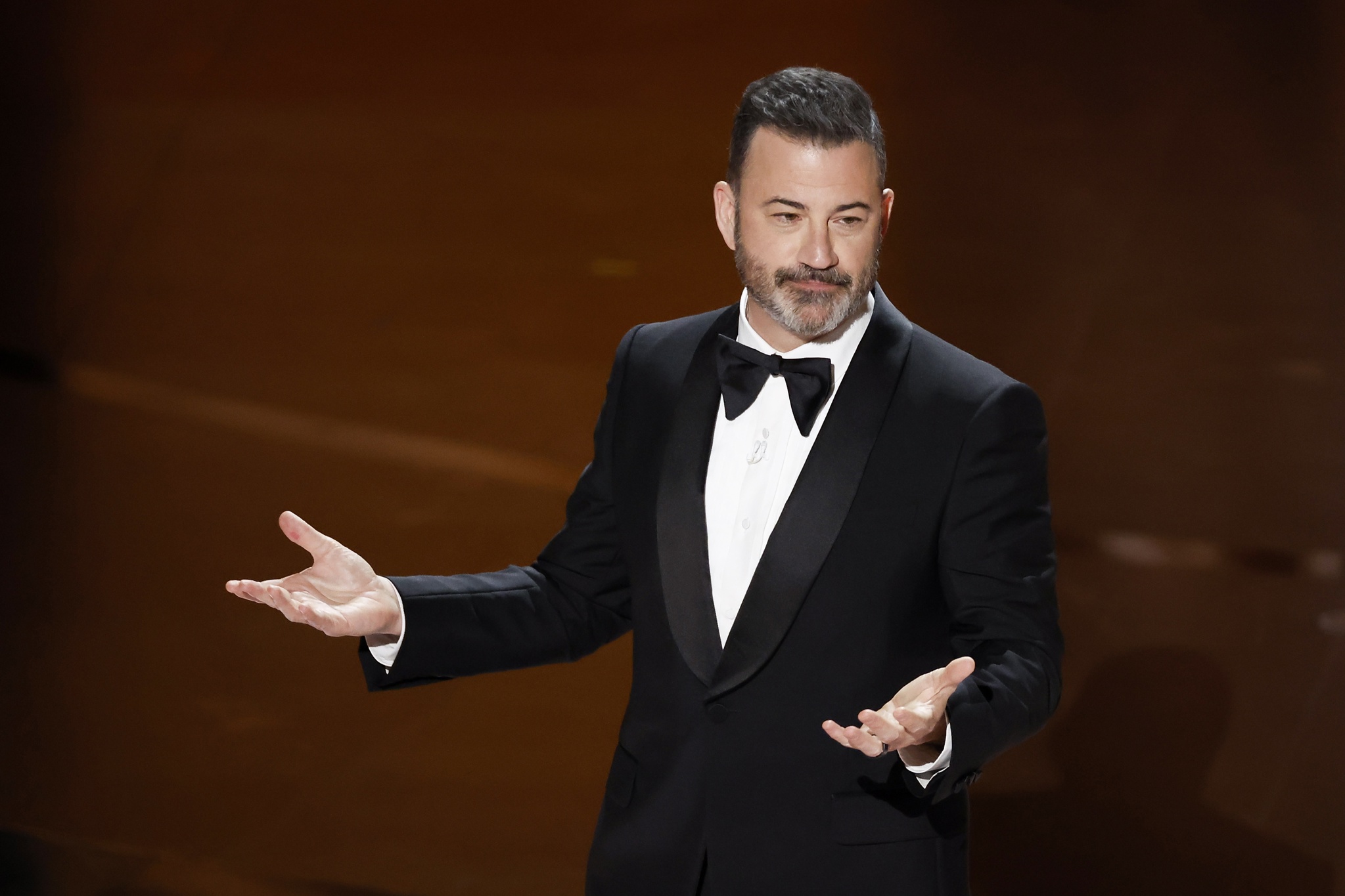Jimmy Kimmel adquiere la ciudadanía italiana en rechazo a la presidencia de Trump