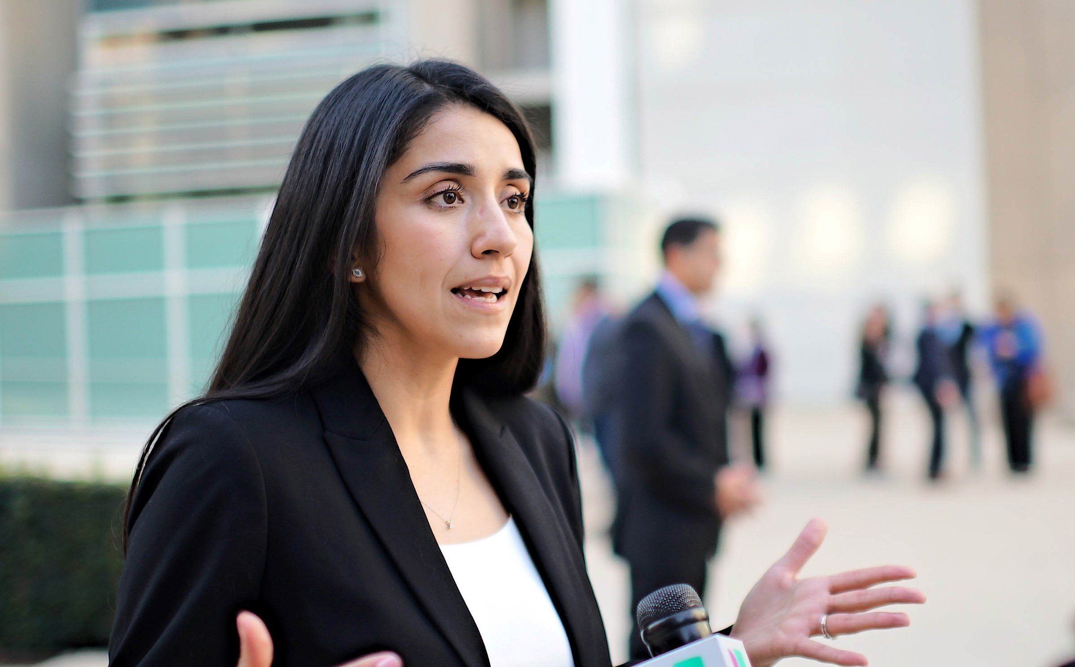 ACLU alerta que intervención de la Guardia Nacional en Washington pone en riesgo a civiles