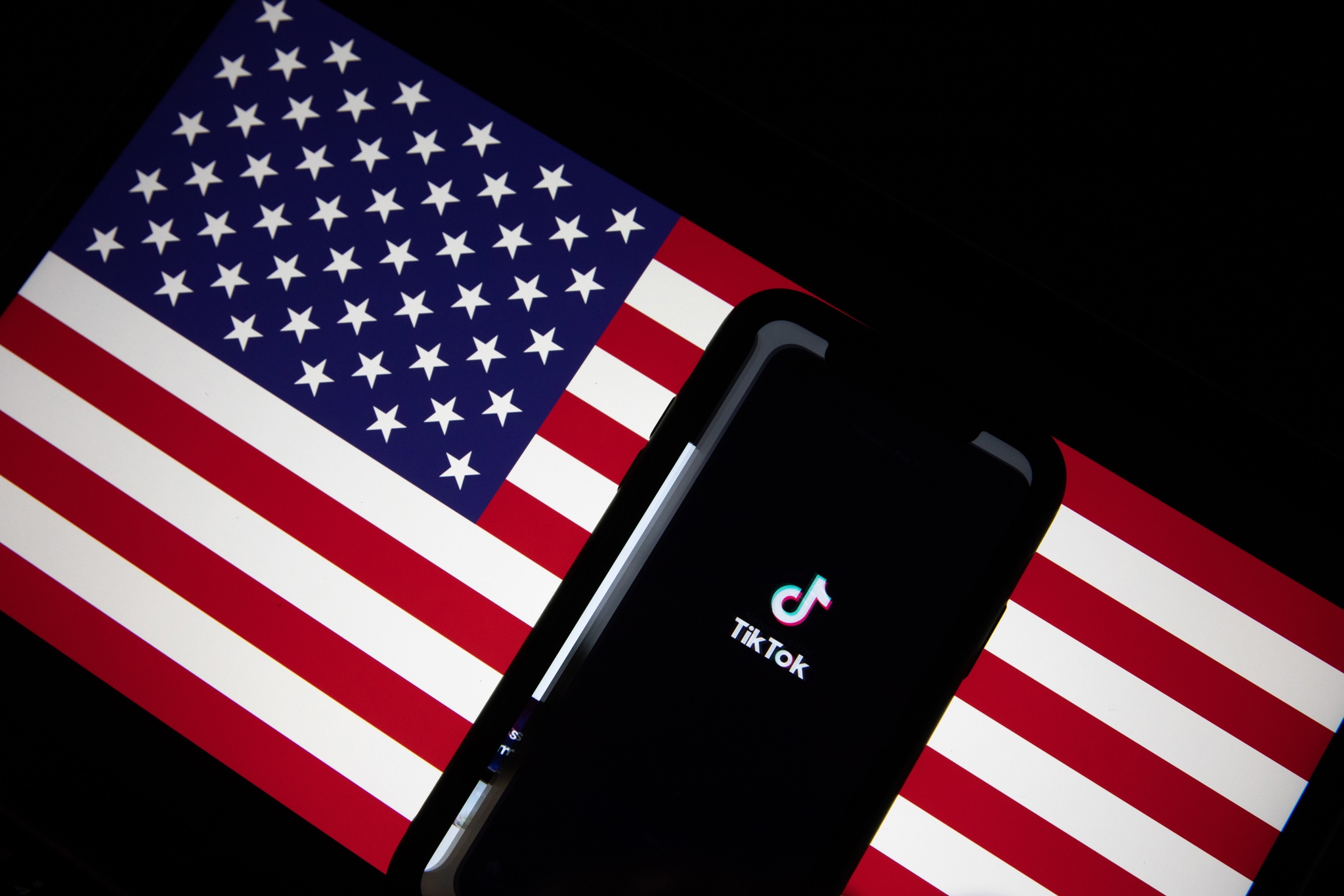 La Casa Blanca abre una cuenta de TikTok pese a los problemas legales de la red social