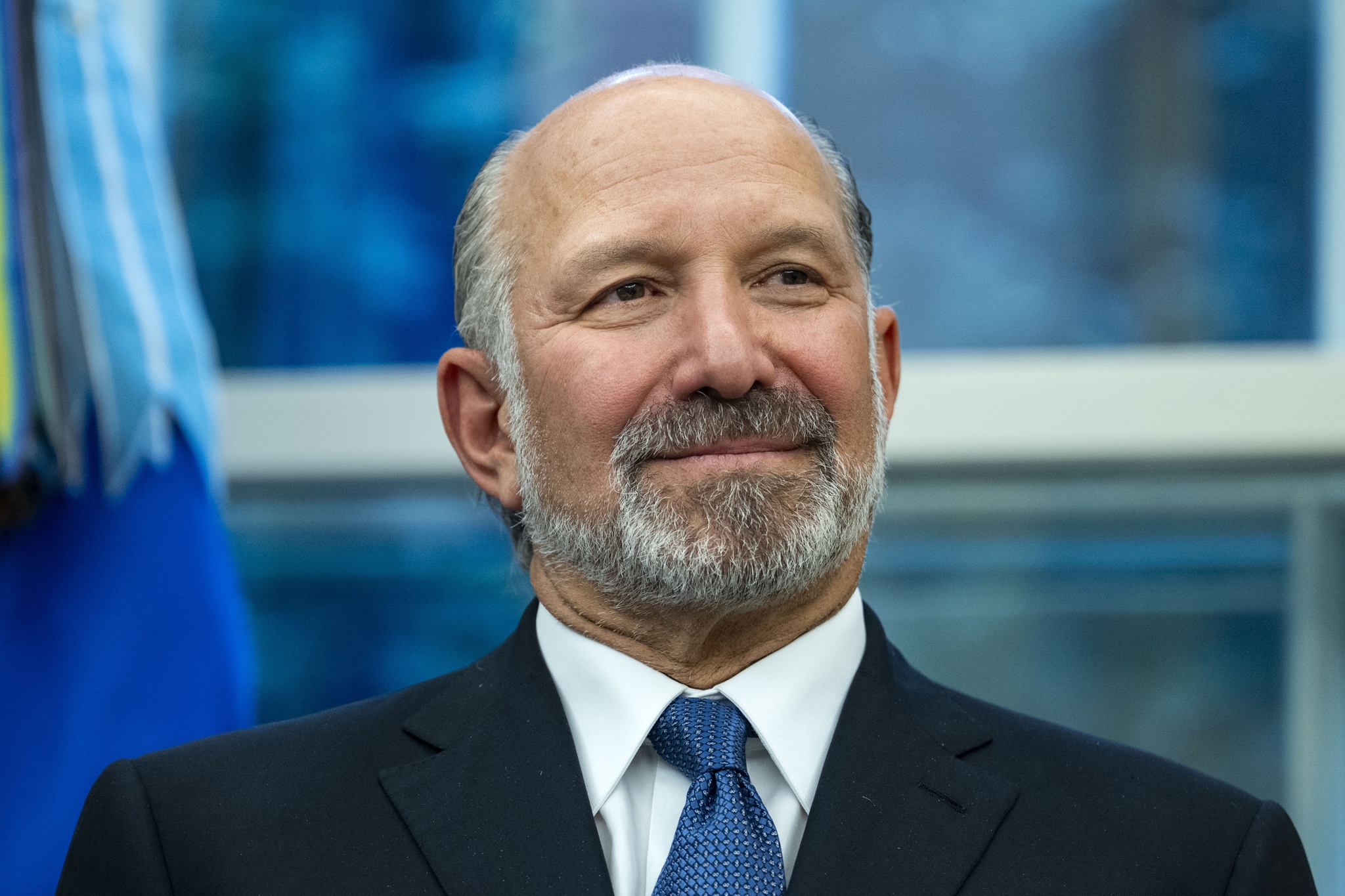 EE.UU. espera ingresar 50.000 millones de dólares al mes por los aranceles