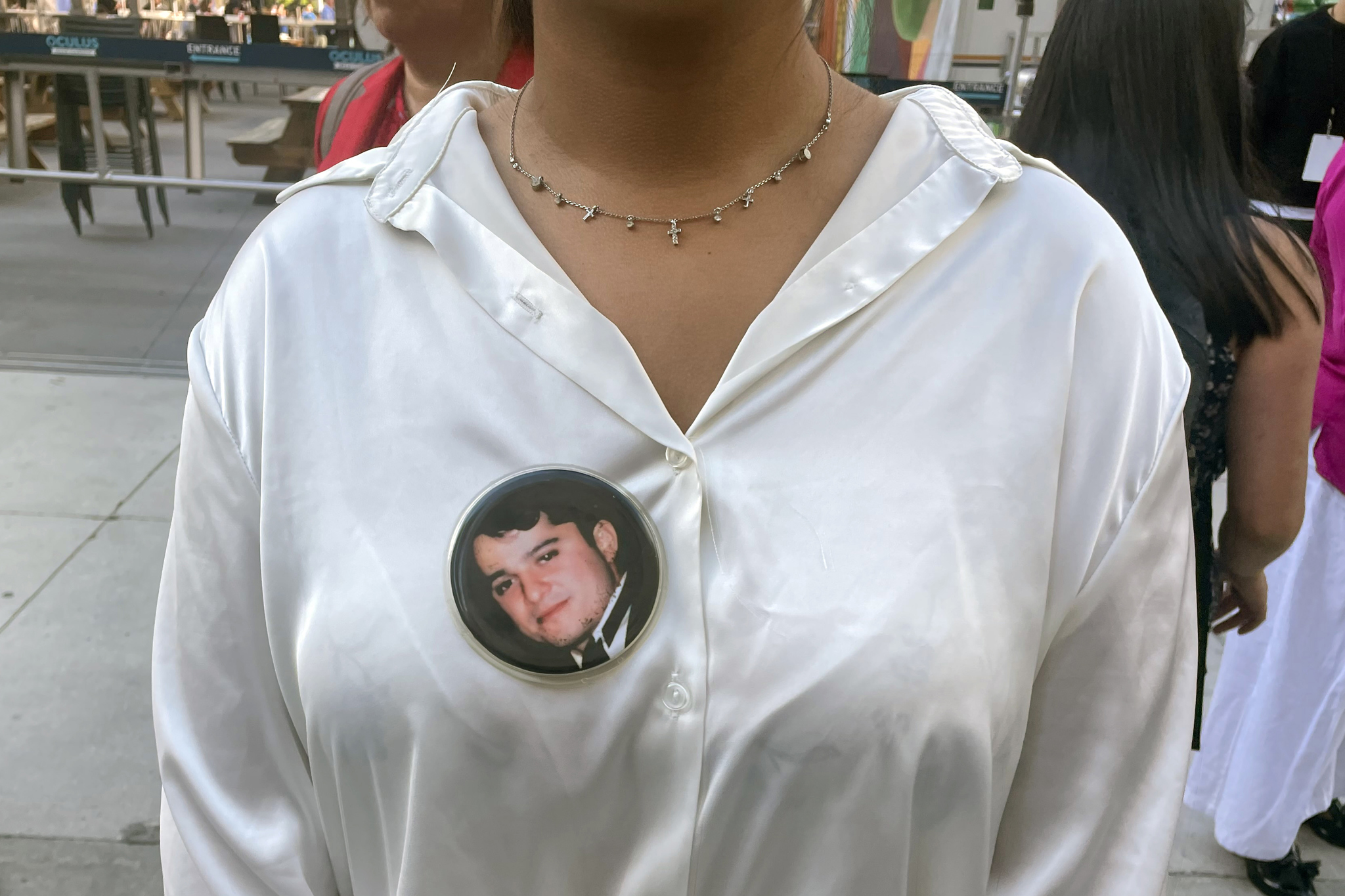 Juez da luz verde a familias de víctimas del 11S para seguir demanda a Arabia Saudí