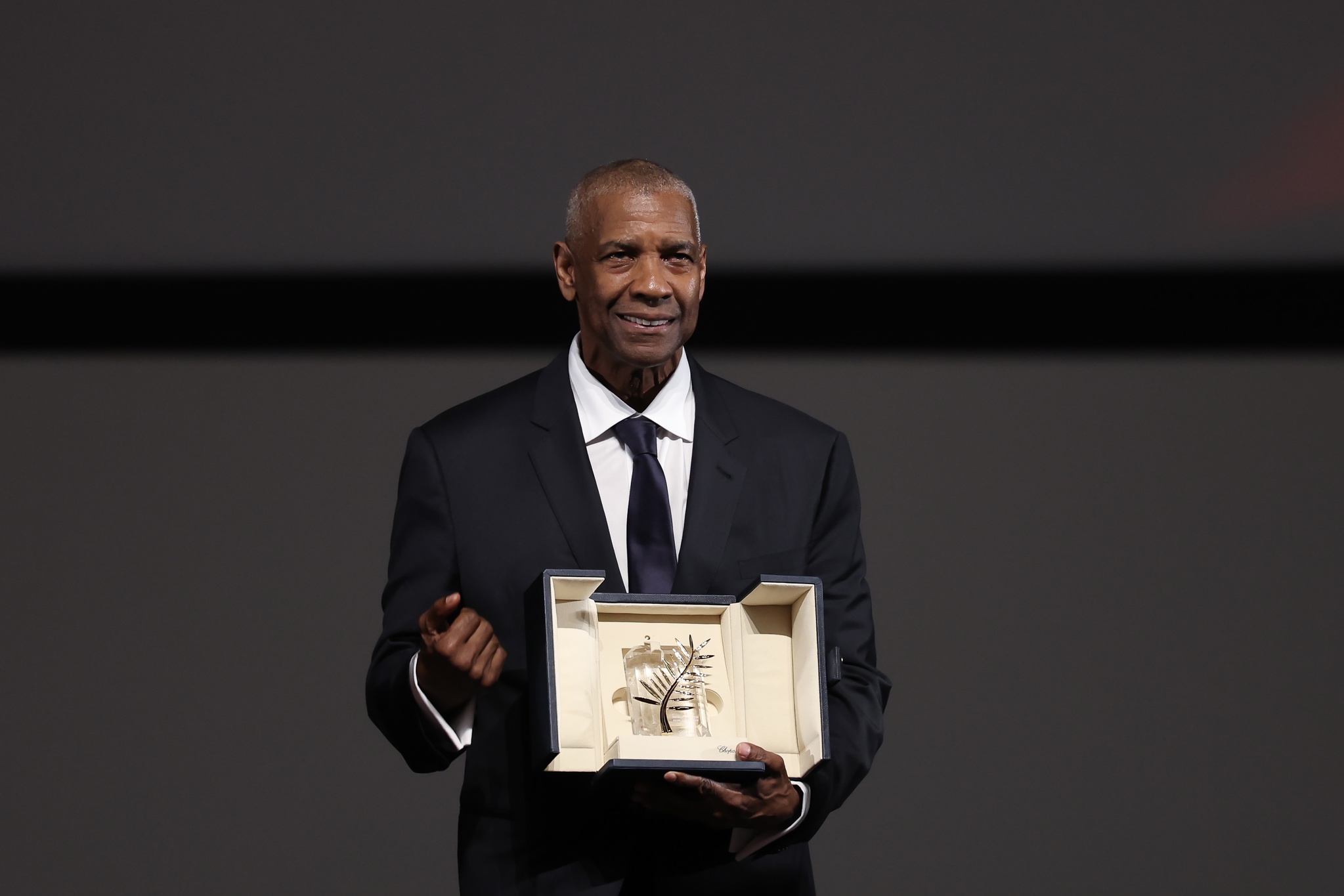 Denzel Washington y Spike Lee reunidos tras 20 años en thriller ambientado en Nueva York