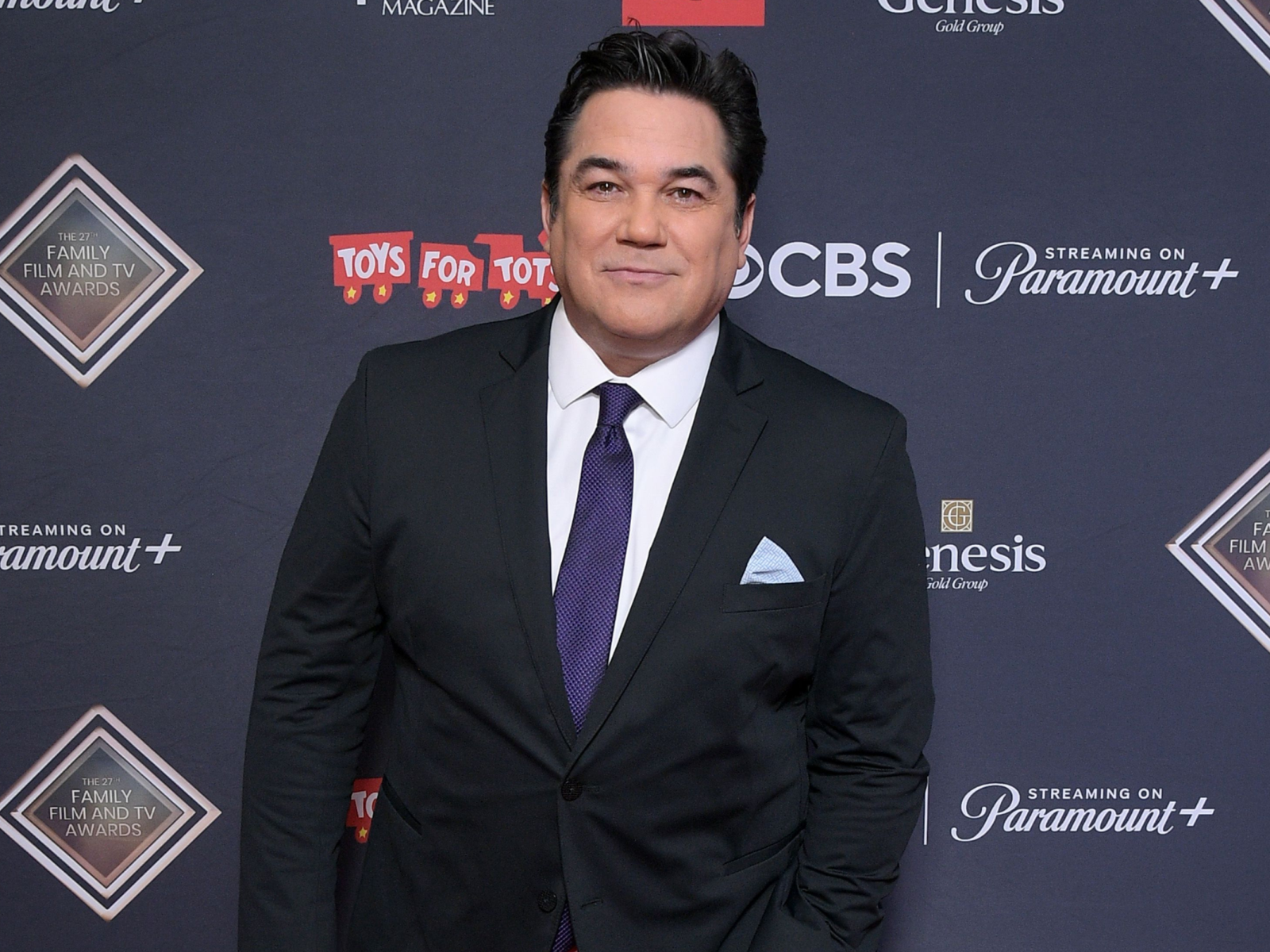 dean-cain-family-film-tv-awards