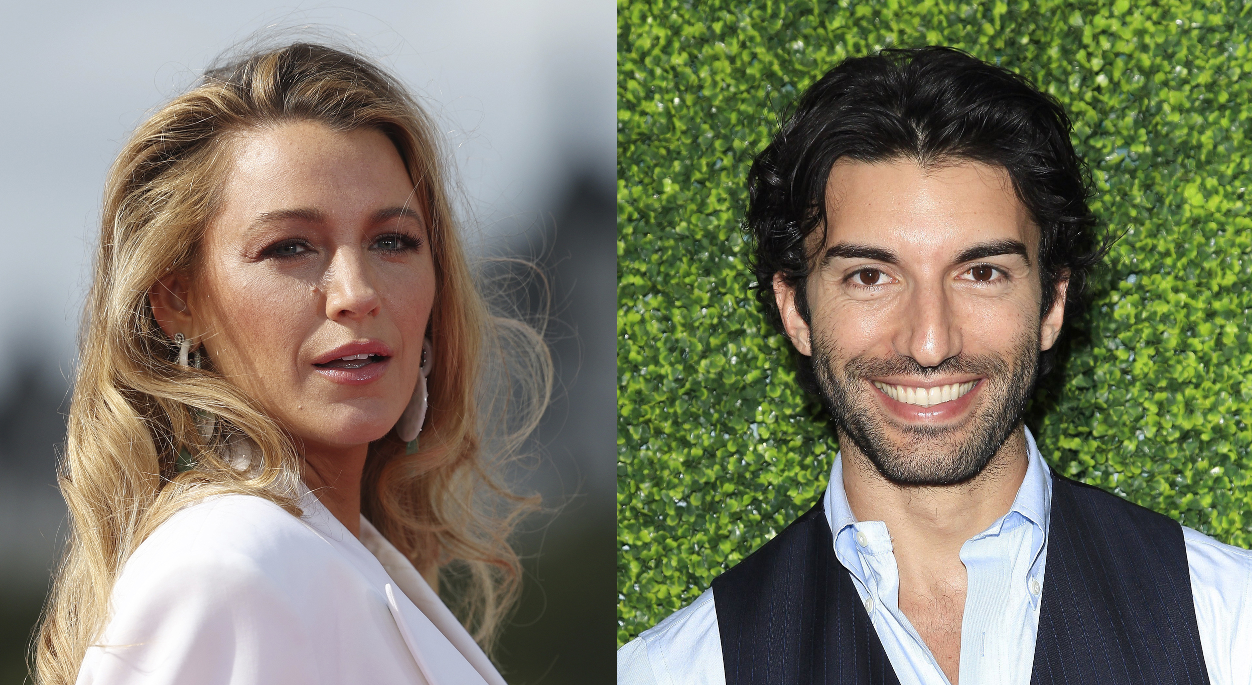 Un documental aporta detalles sobre la disputa legal entre Blake Lively y Justin Baldoni