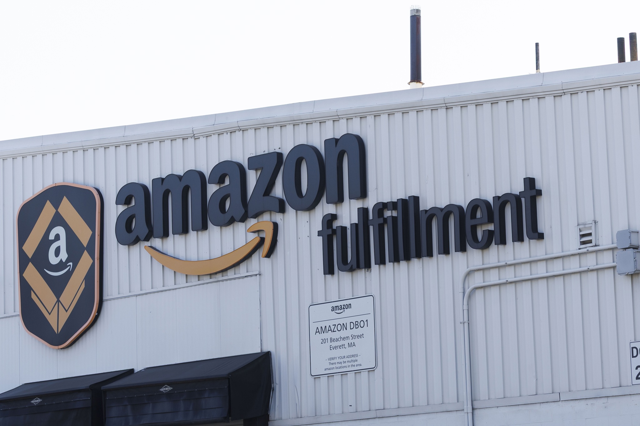 Amazon gana 35.291 millones de dólares hasta junio, un 47 % más interanual