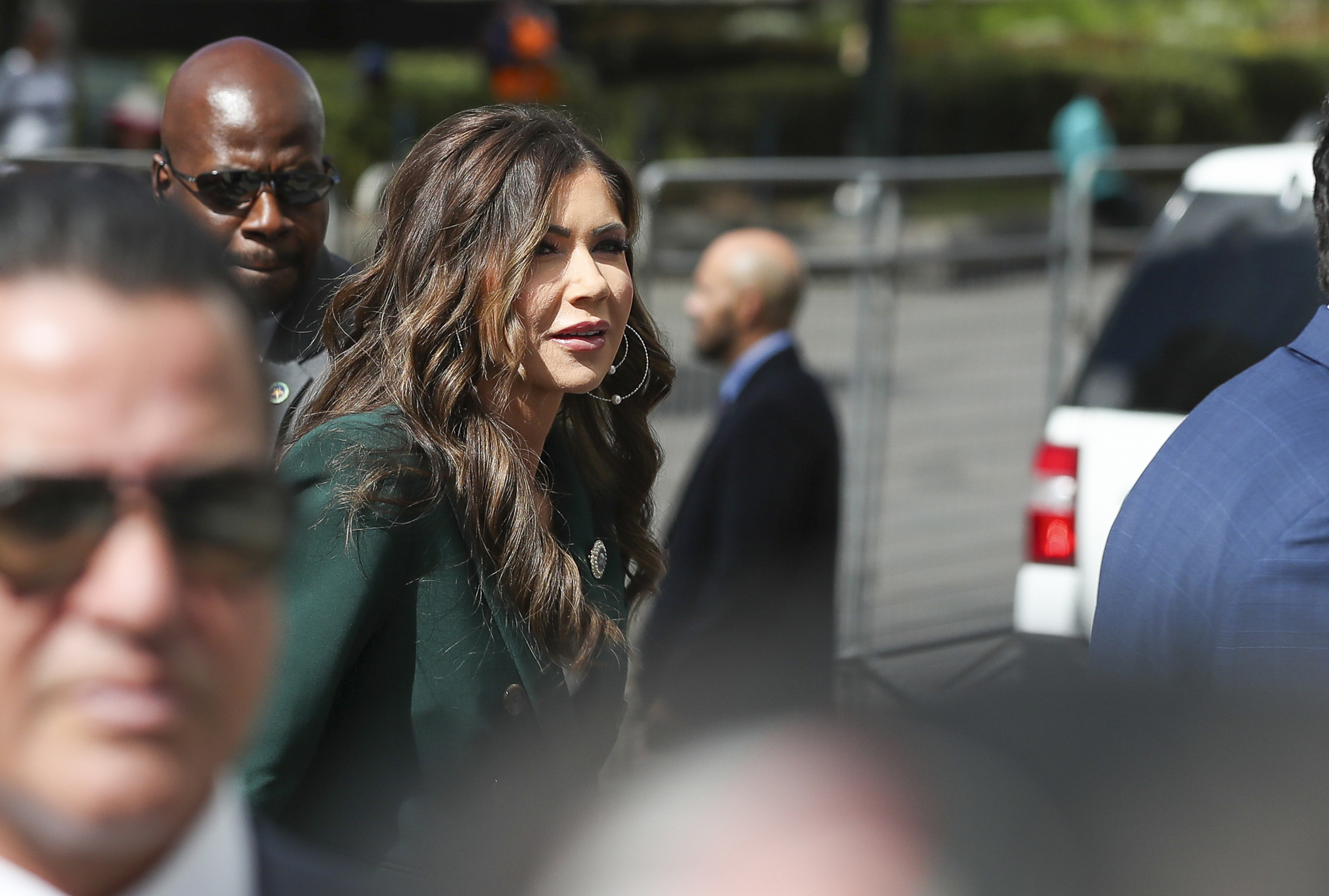 Nuevo centro de detención de inmigrantes en Indiana (EE. UU.) genera críticas