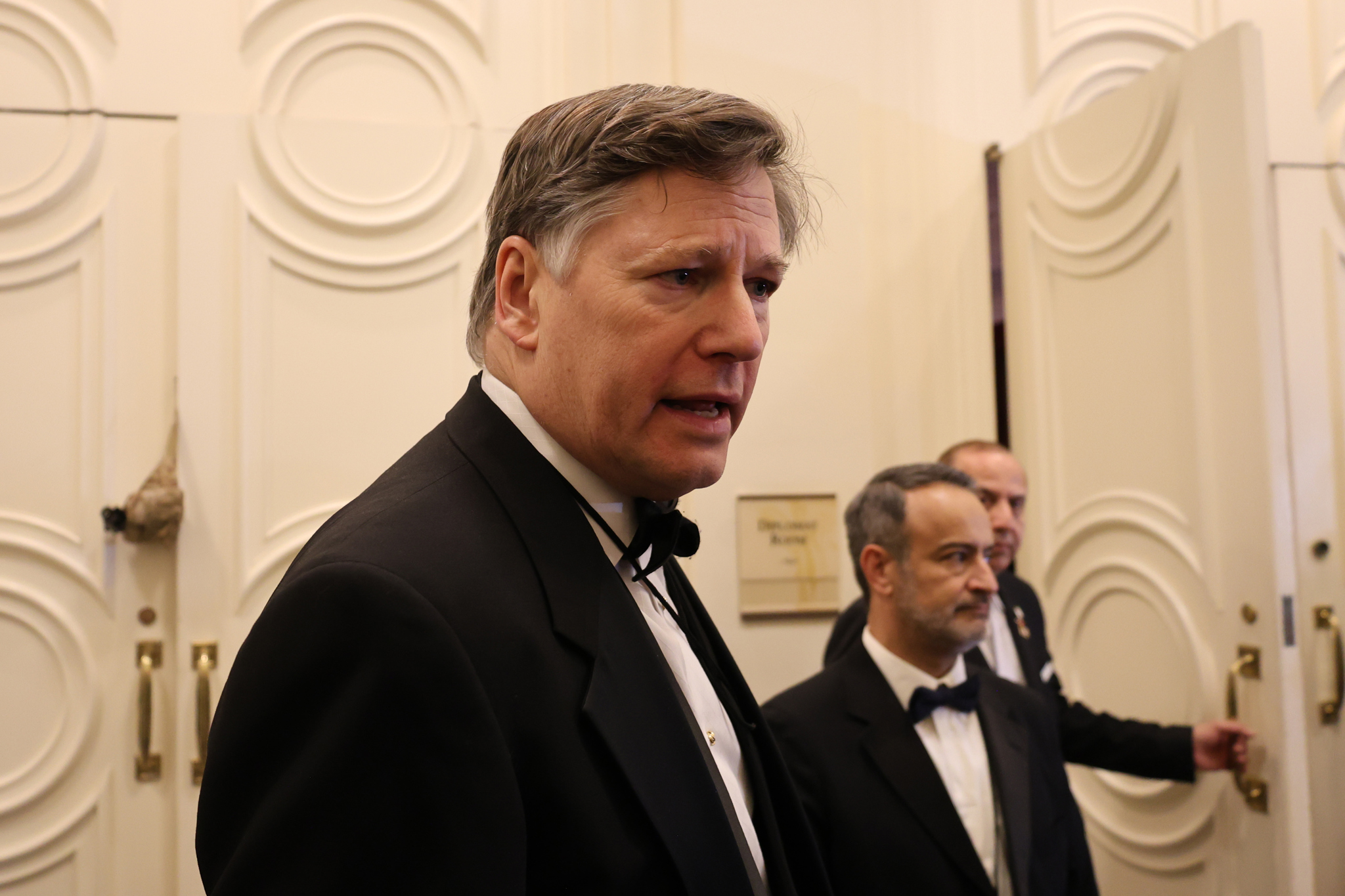 Gobierno de Trump acusa a Diosdado Cabello y “su pandilla” de “destruir” Venezuela