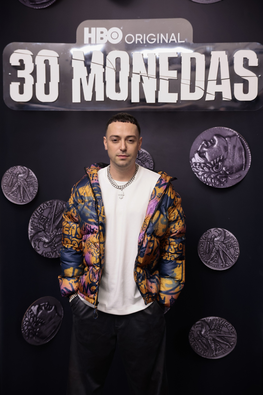 Pee Wee, exvocalista de Kumbia Kings, detenido en Texas por conducir en estado de ebriedad