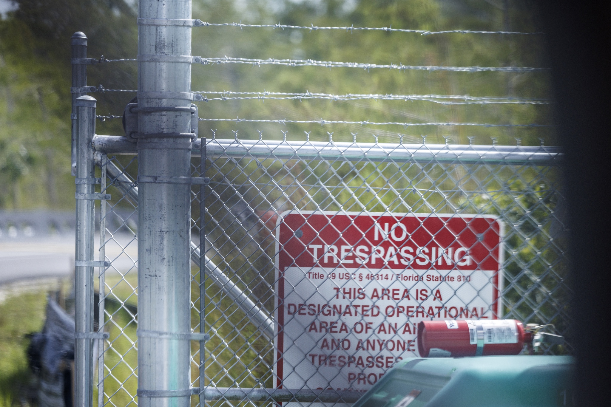 Florida sigue arrestando a inmigrantes bajo polémica ley pese a orden del Supremo de EEUU