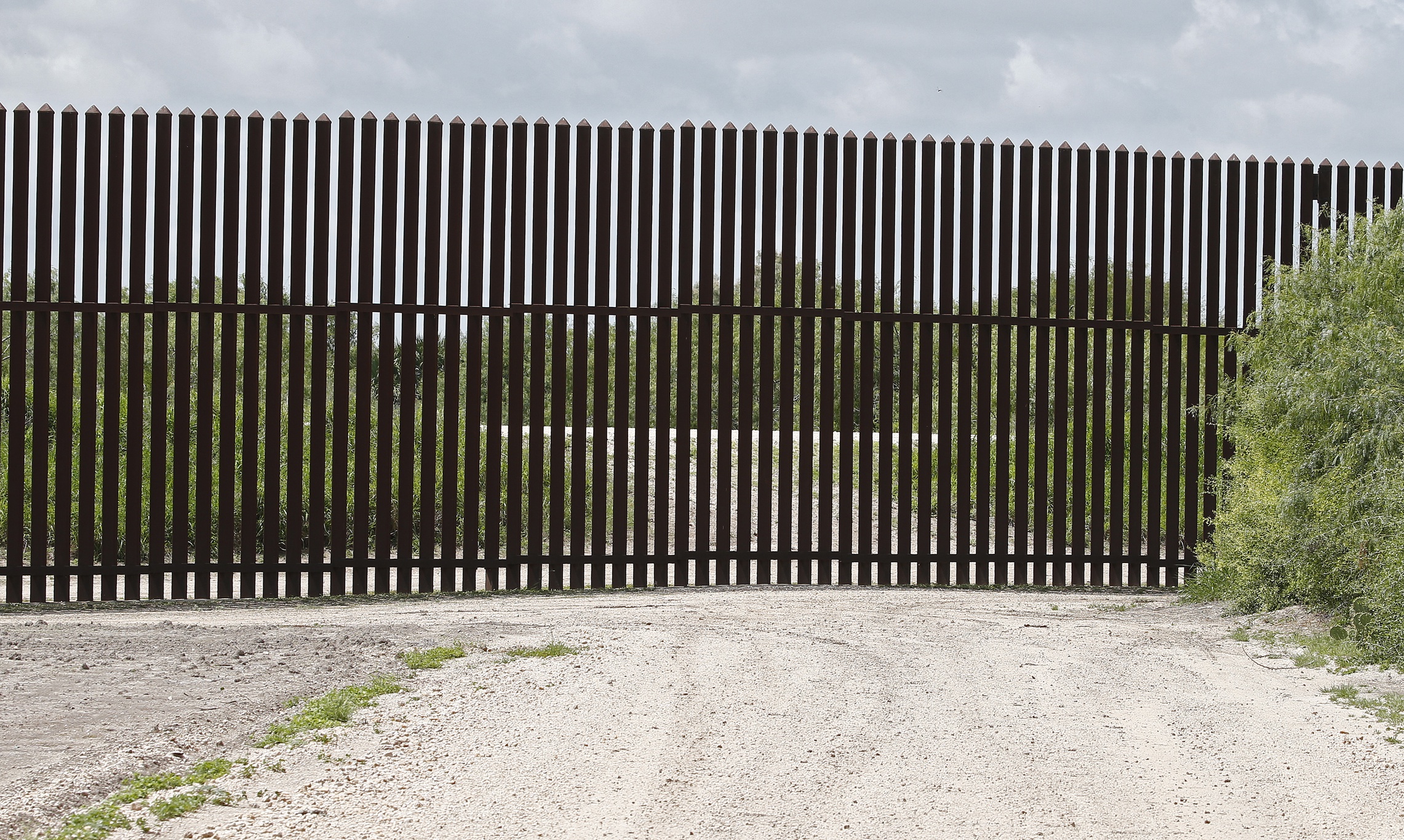 Al menos tres extranjeros murieron al tratar de ingresar a EEUU por la frontera de Texas