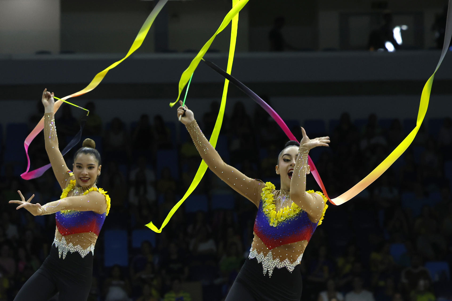 Argentina, Colombia, Chile, México y Venezuela se despiden del Mundial de Río