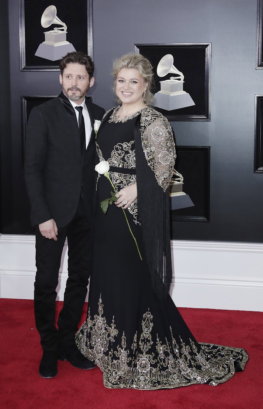 El exmarido y representante de Kelly Clarkson, muere a los 48 años víctima de cáncer