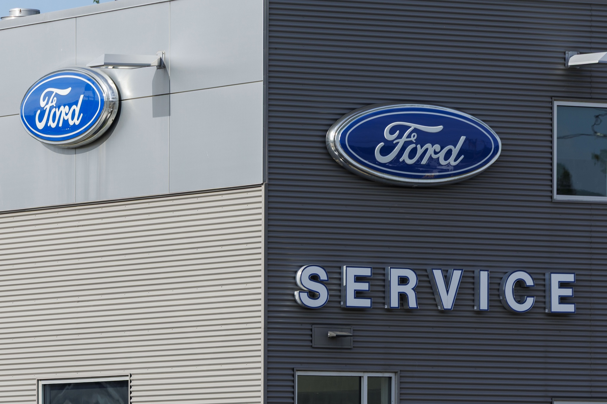 Ford llama a revisión 354.097 vehículos en EEUU por un defecto en su panel de instrumentos