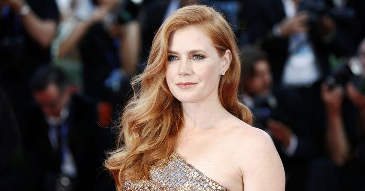 Amy Adams y Aaron Pierre se suman a Ryan Gosling en el filme ‘Star Wars: Starfighter’