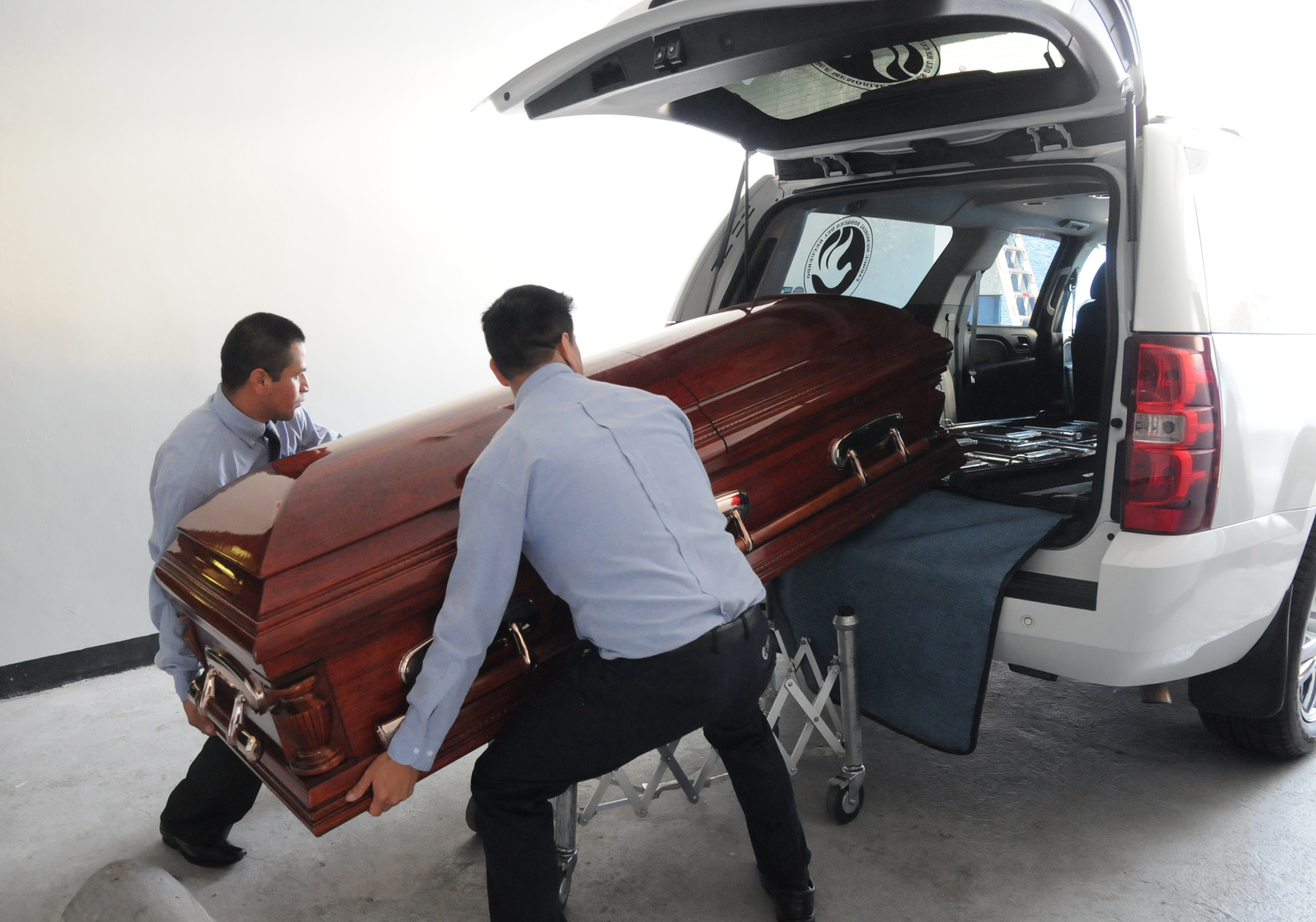 Las muertes en México aumentan 2,3 % en 2024, enfermedades del corazón, la principal causa