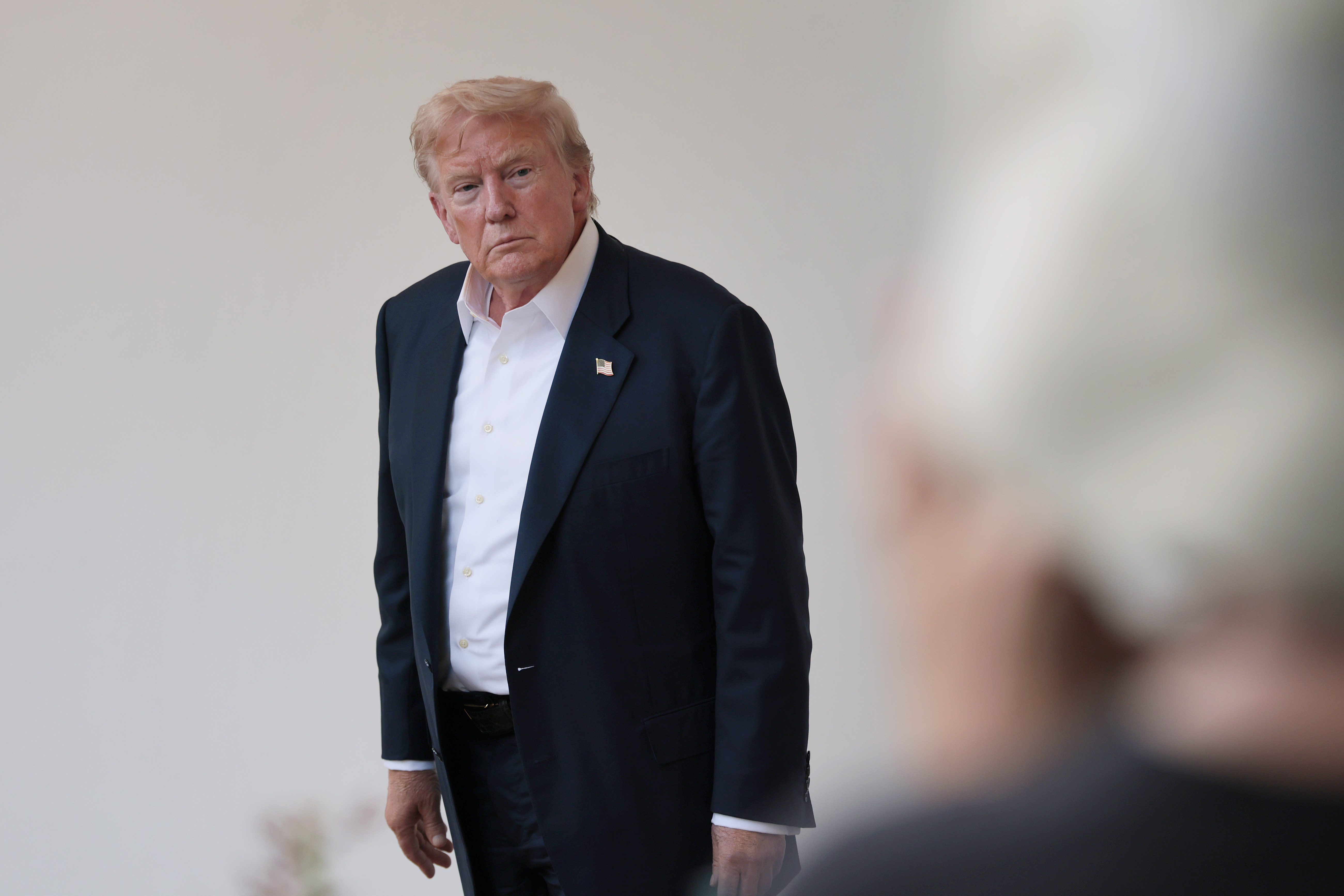 El peligroso plan de Trump sobre la IA