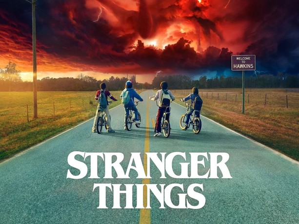 Los creadores de Stranger Things dejarán Netflix en abril para fichar por Paramount