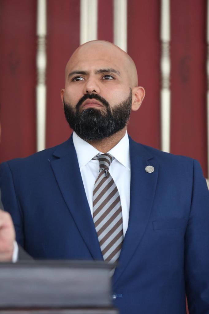 China y Taiwán en América Latina: opresión versus libertad