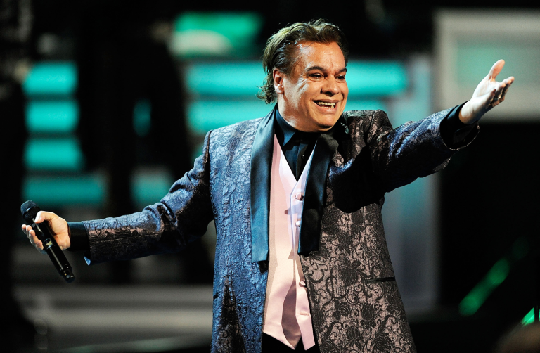 Netflix estrenará documental sobre Juan Gabriel con material inédito sobre su vida